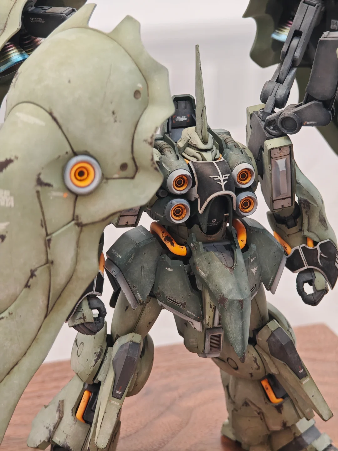 广州比例模型展 2025?机体篇?