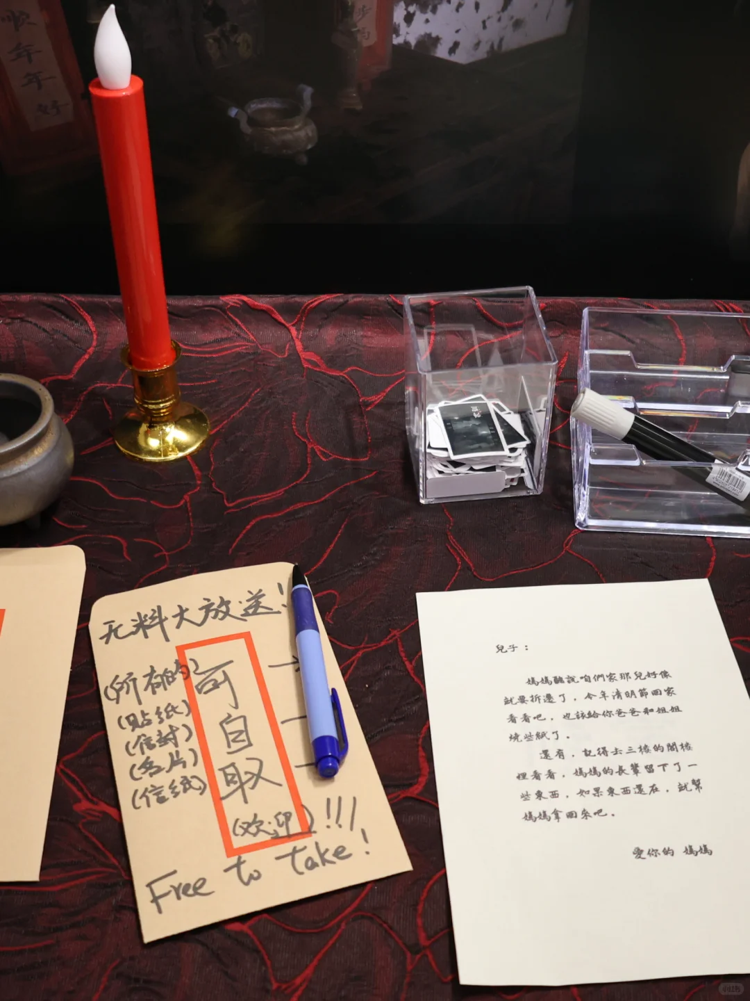QS第54❗️理大的设计展怎么还不火呀?