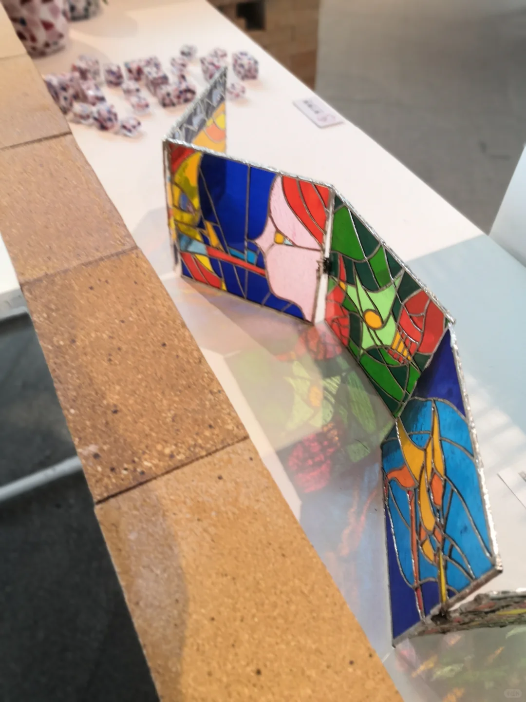 观展：国美毕业作品选之十一