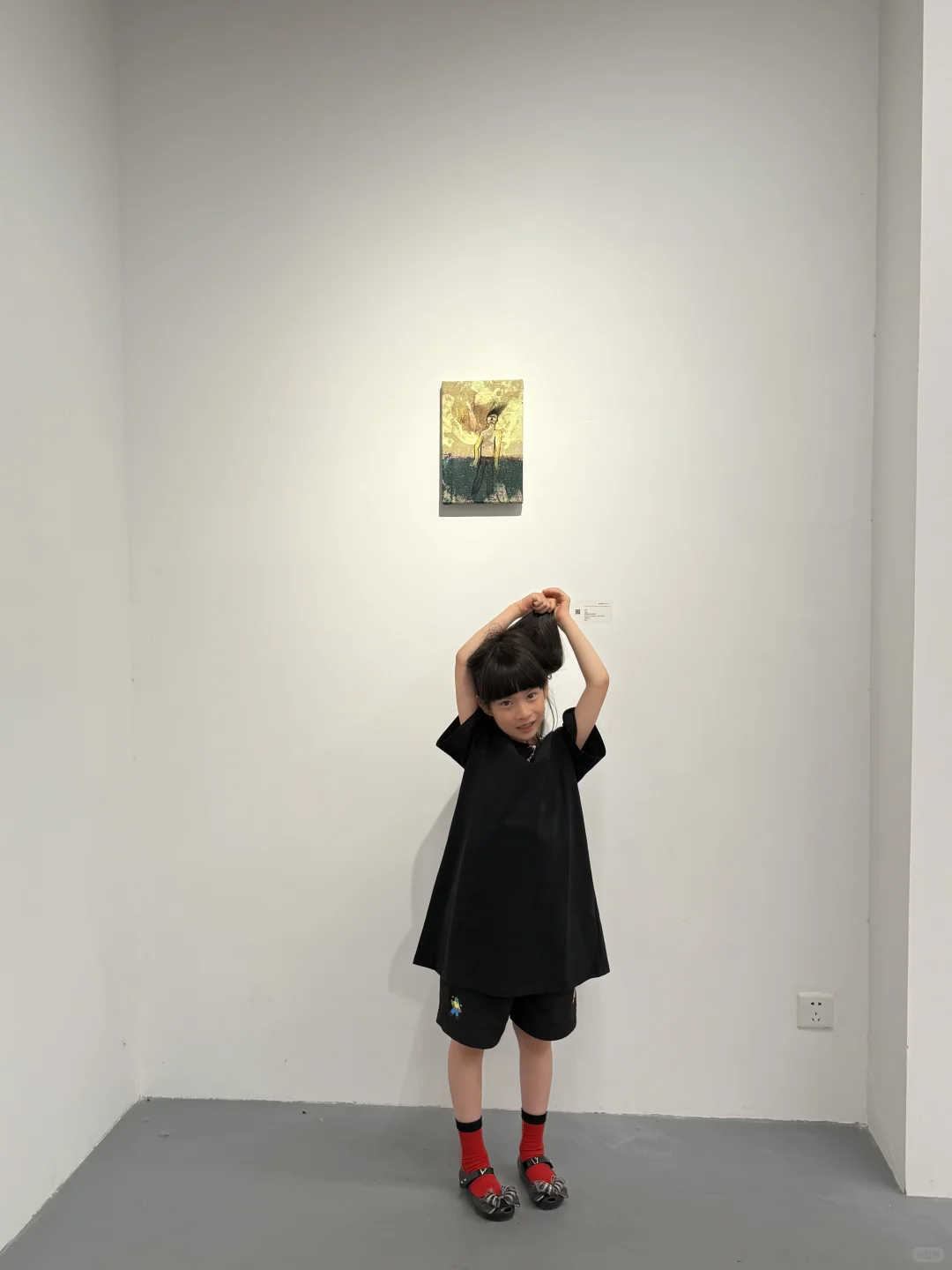 暑假遛娃艺术线路 798七月免费展览合集?️