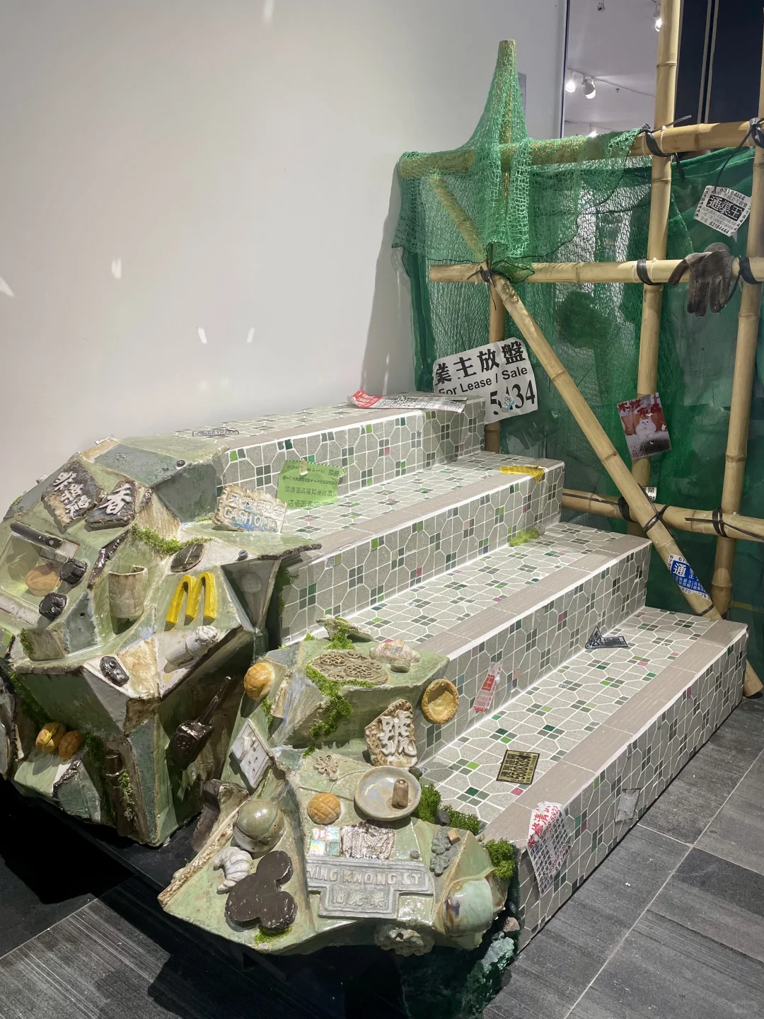 ?广美毕业展压轴大戏！第三期冲鸭～