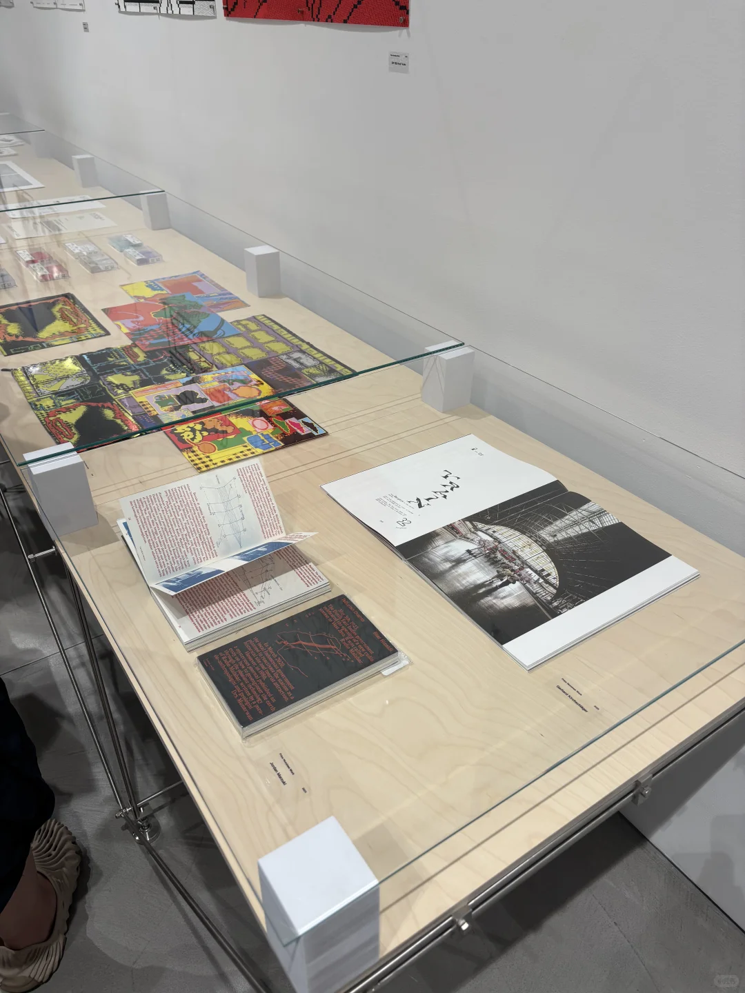 小贵但值！天目里东京字体设计展
