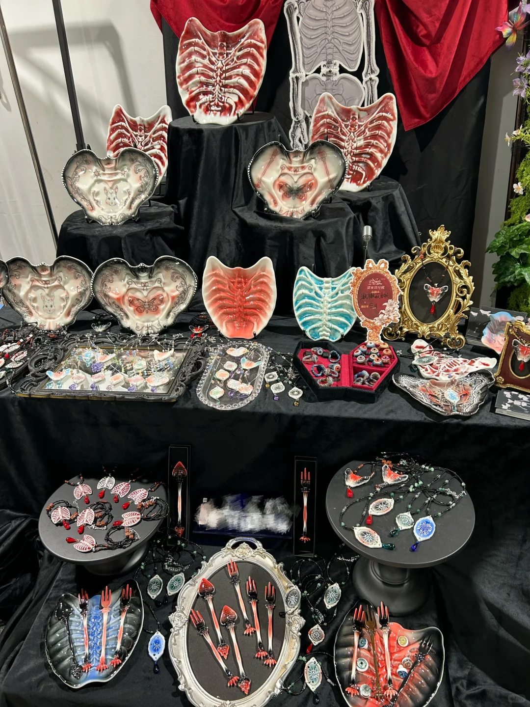 诺亚设计展逛了