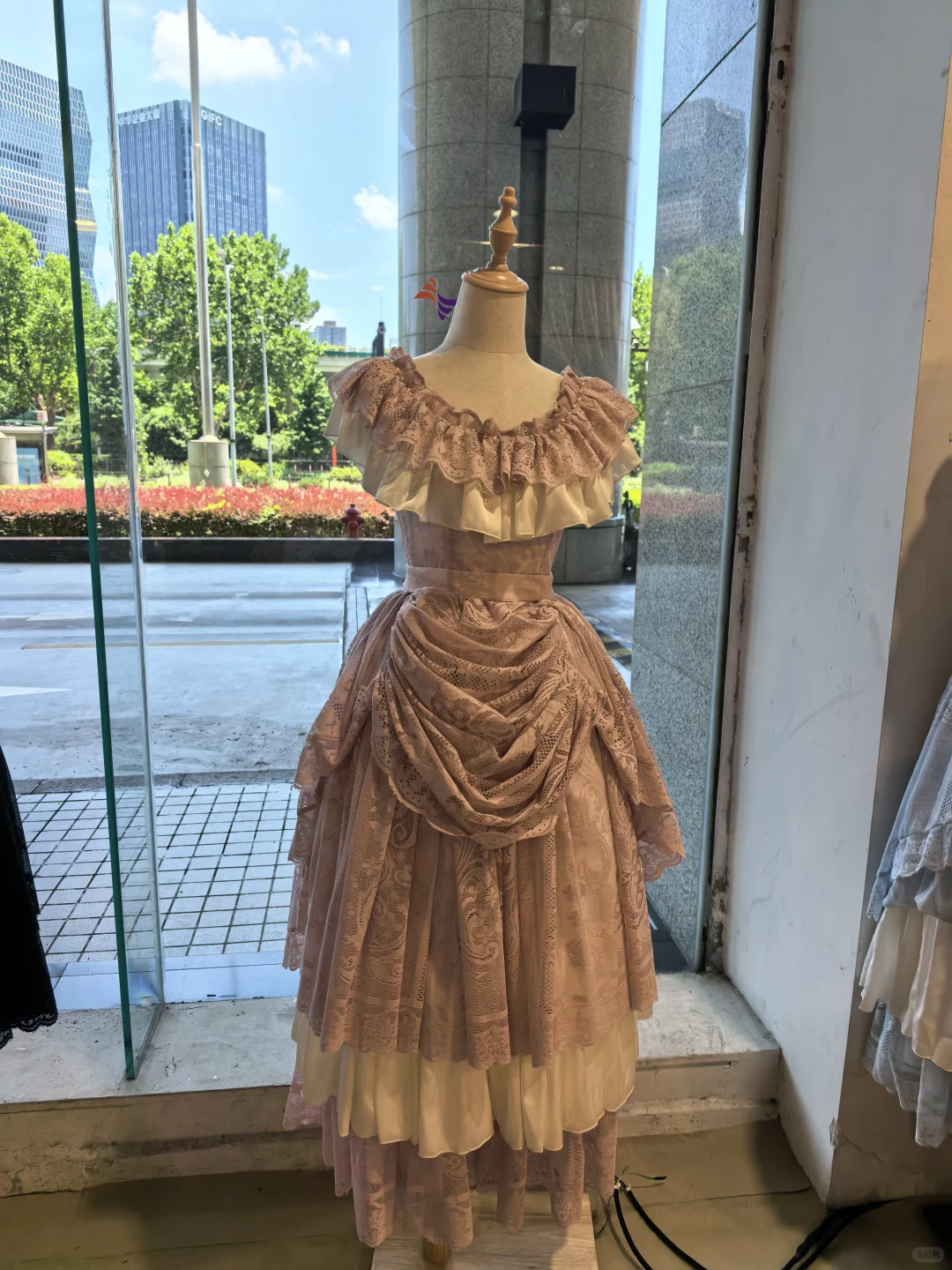逛展啦 || 诺亚设计展