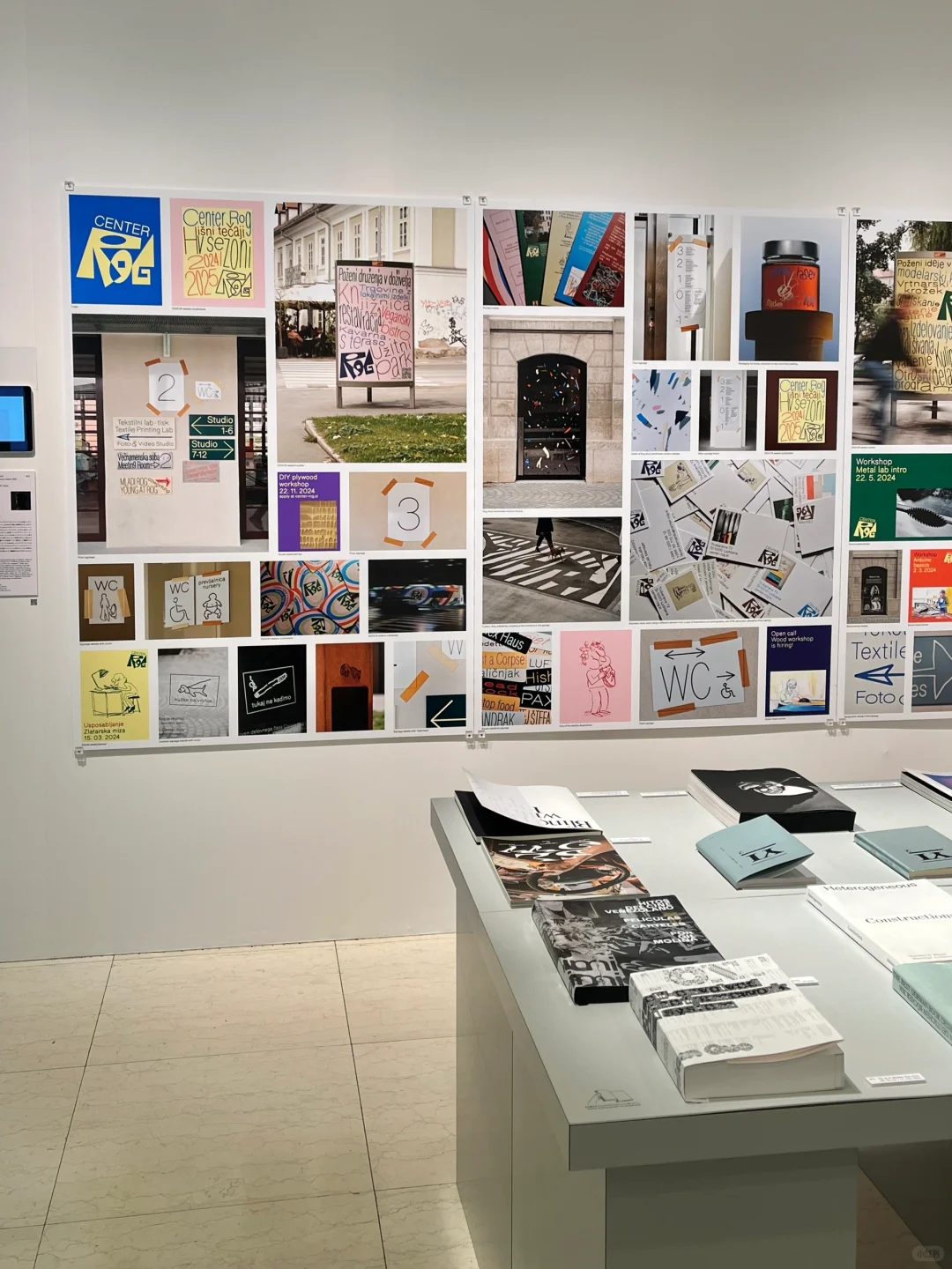 东京看展｜松弛与脑洞并行?️又是一年TDC！