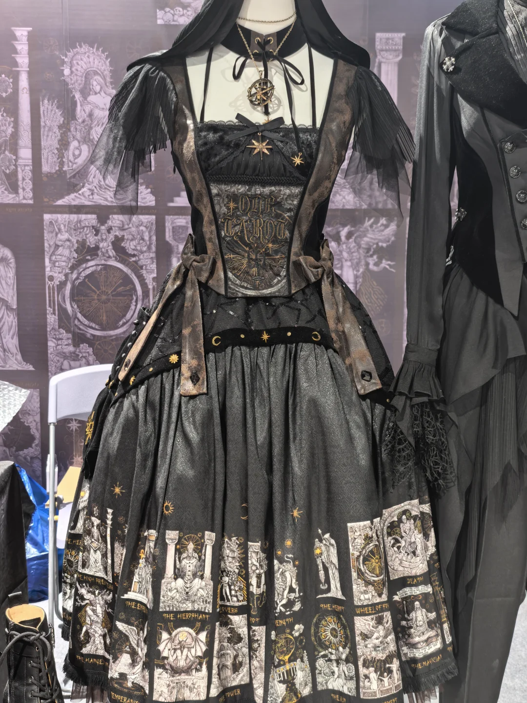 逛展啦 || 诺亚设计展