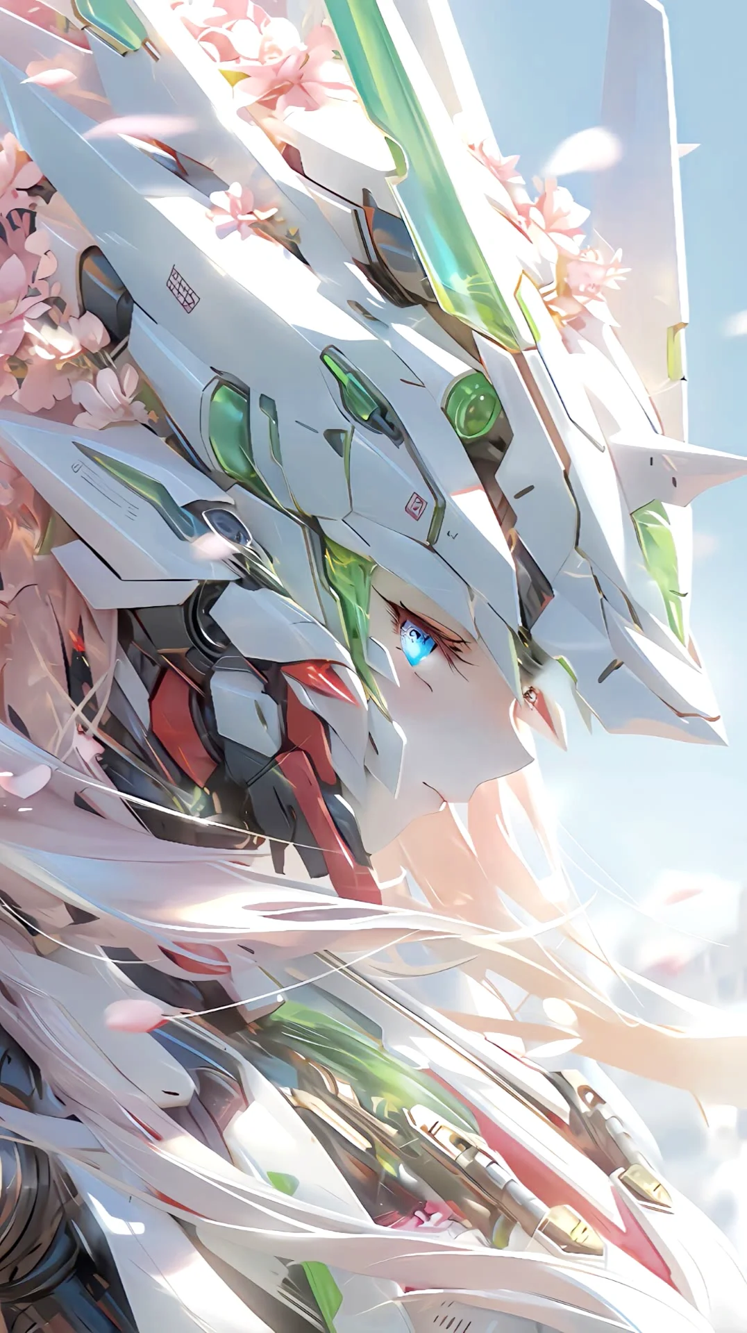 Wallpaper｜纯欲天花板！辣妹锁屏壁纸更新