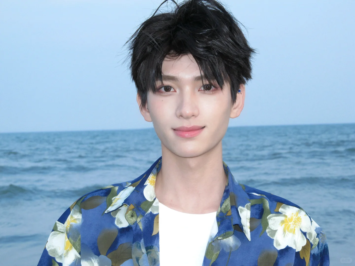 hi嗨海