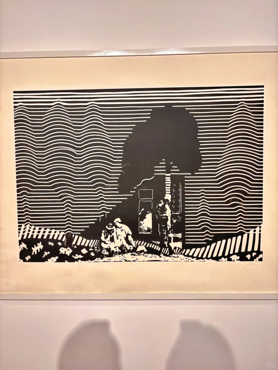 沈阳K11 7周年！「此刻即是」艺术展