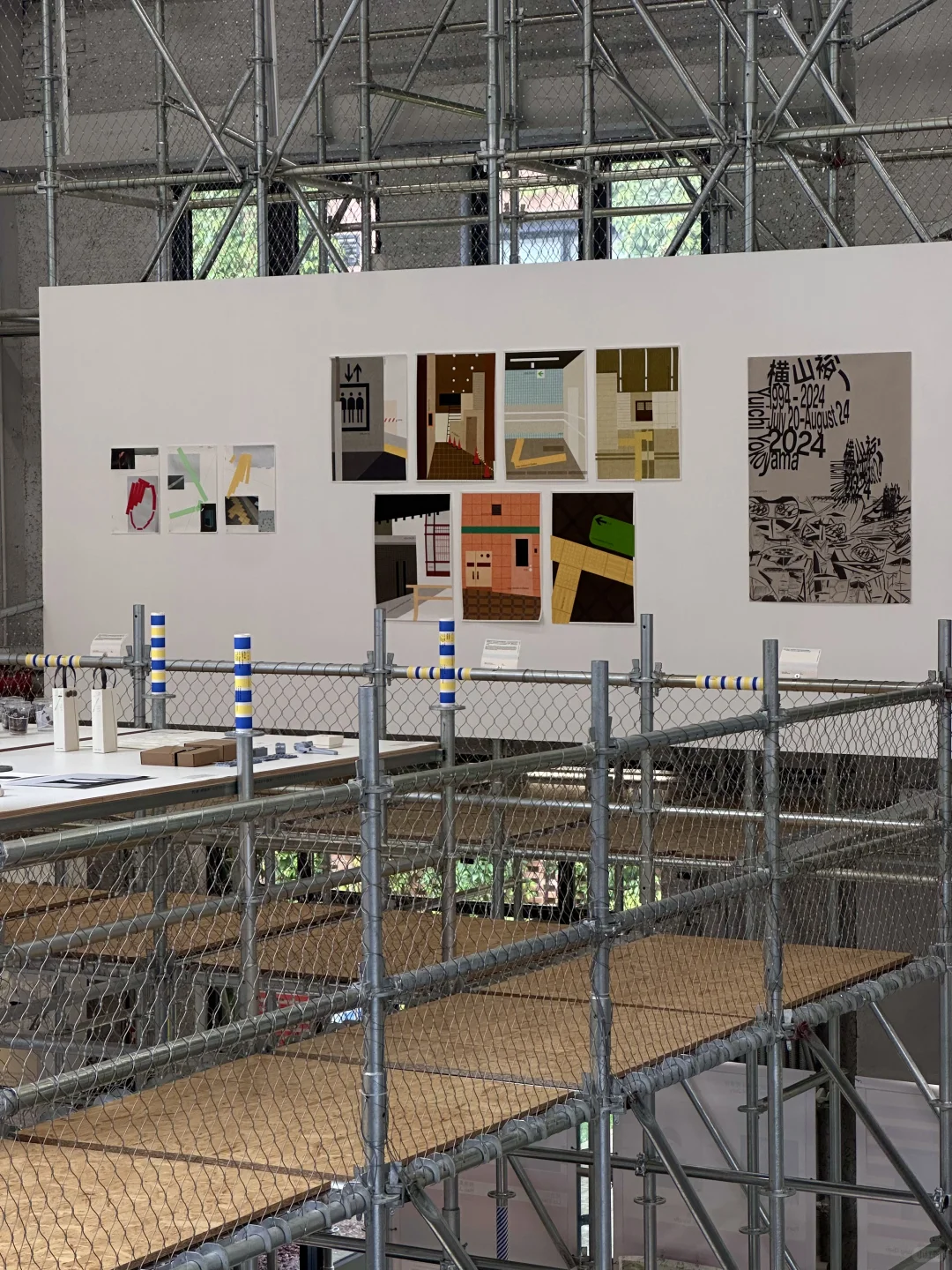 北京朗园Ramp！Award360°新展！?✨