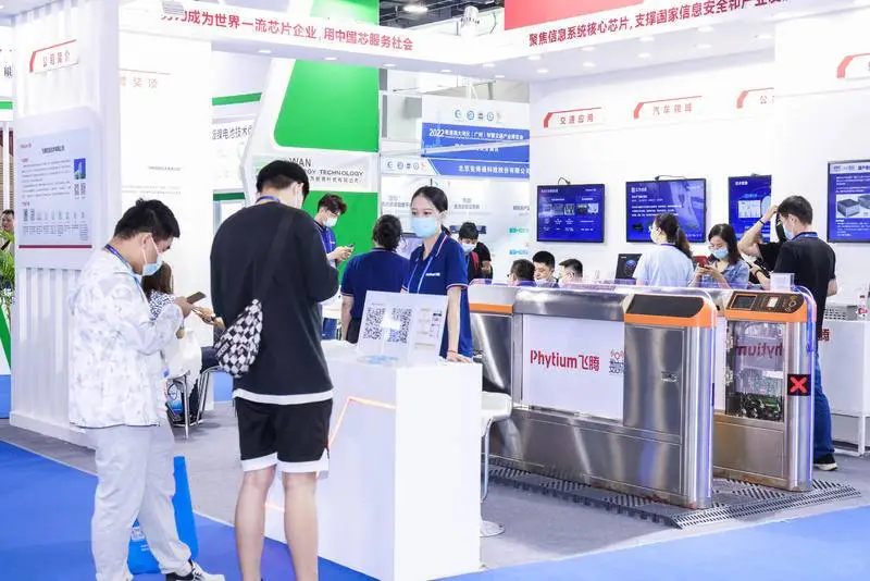 展商有话说！他们竟然这样看待这届展会！
