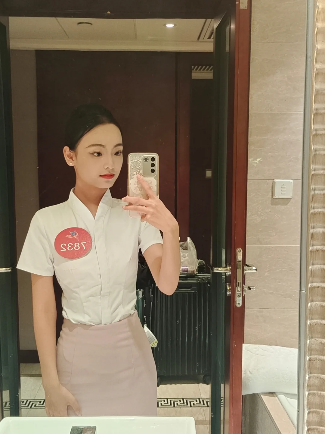 廊坊推介会 厦航❗❗❗