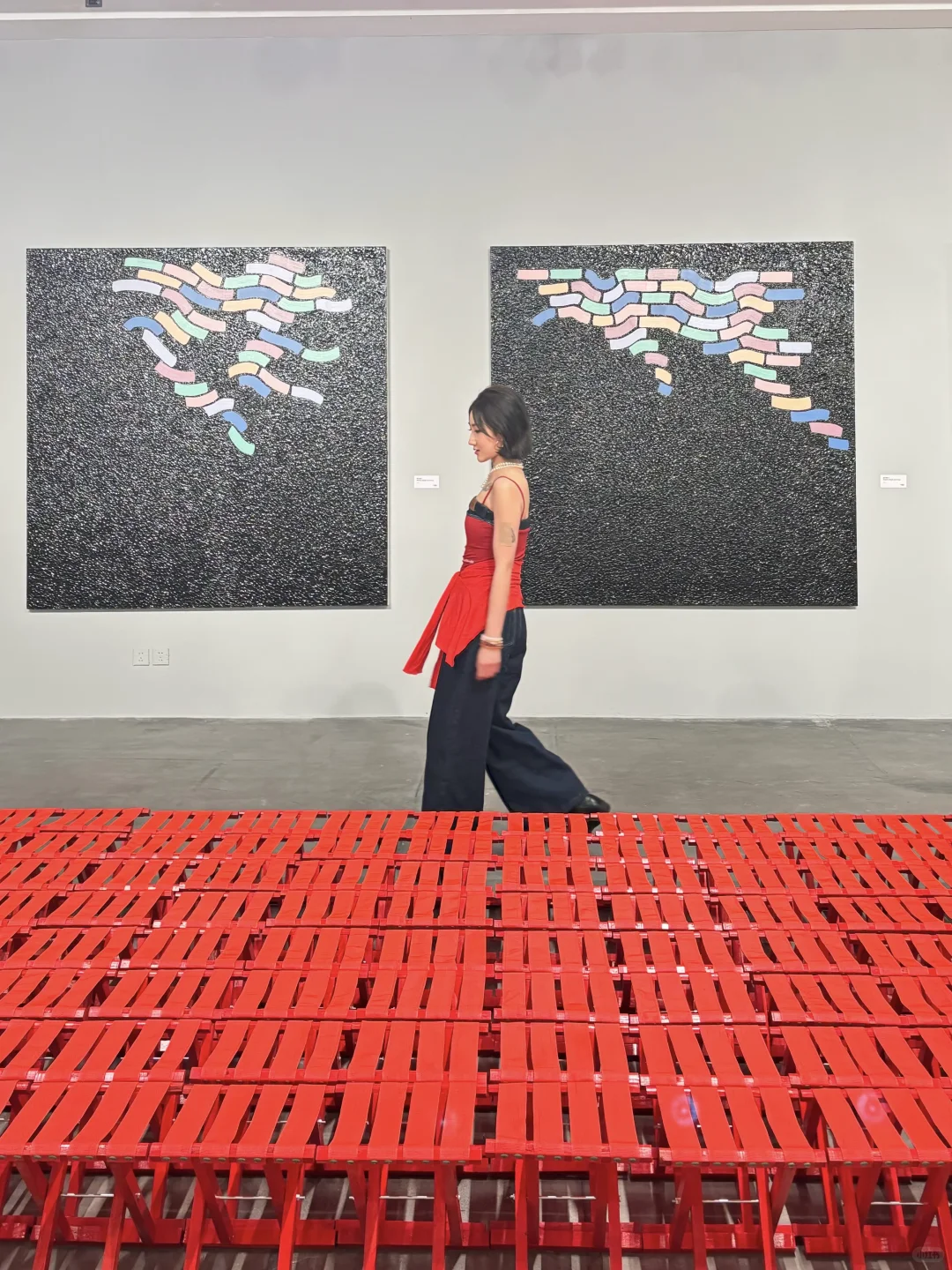 沈阳K11 7周年！「此刻即是」艺术展