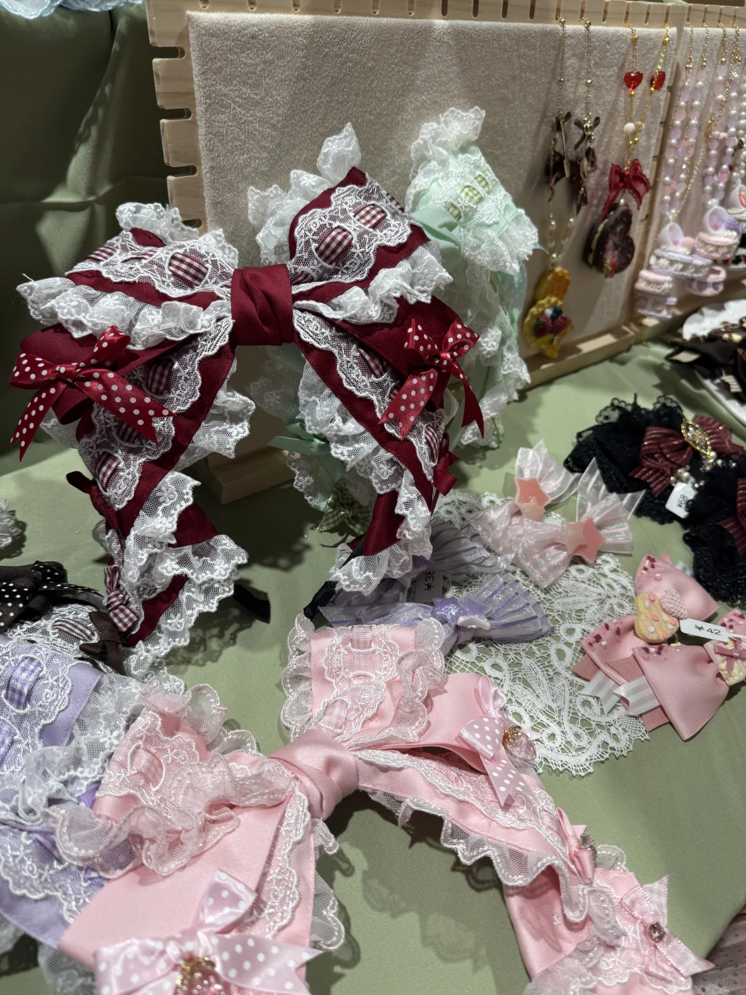 上海诺亚设计展?真的全是萌物下次还来！