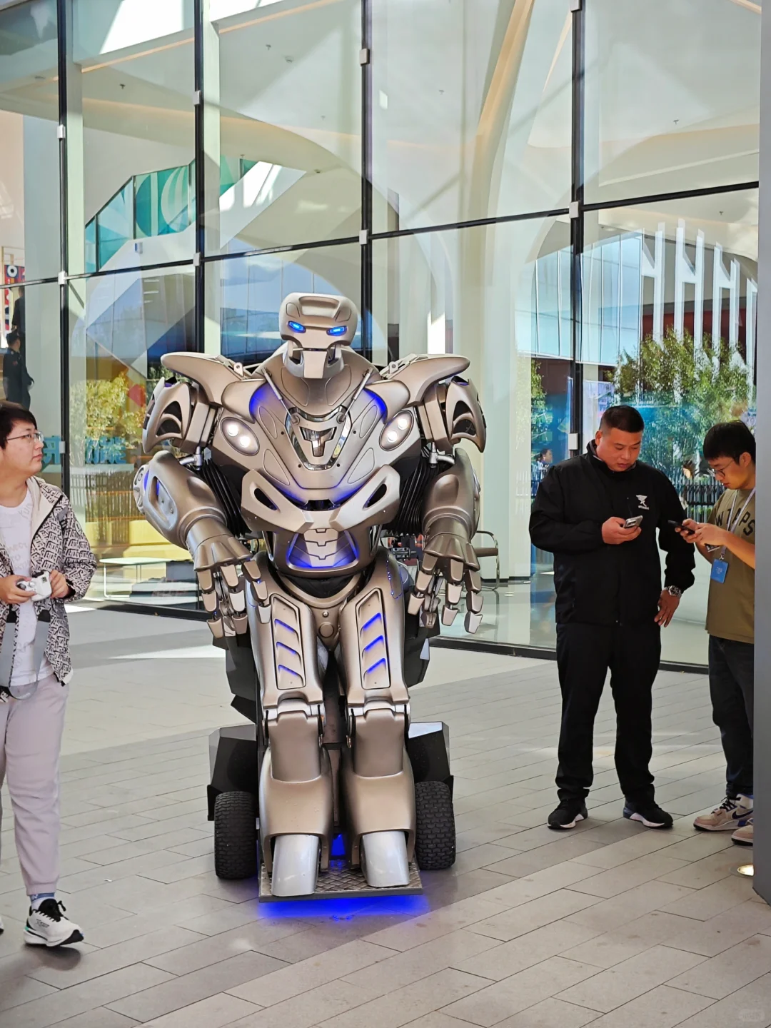 河北国际工业设计周