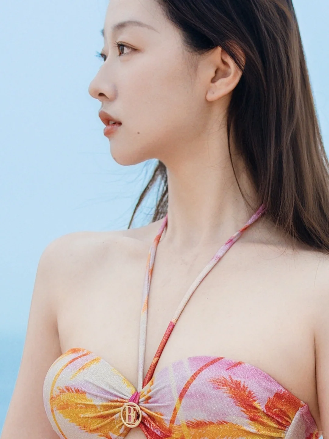 迷恋夏日的证据?