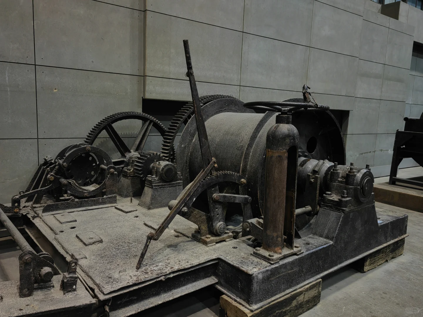 沈阳——中国工业博物馆