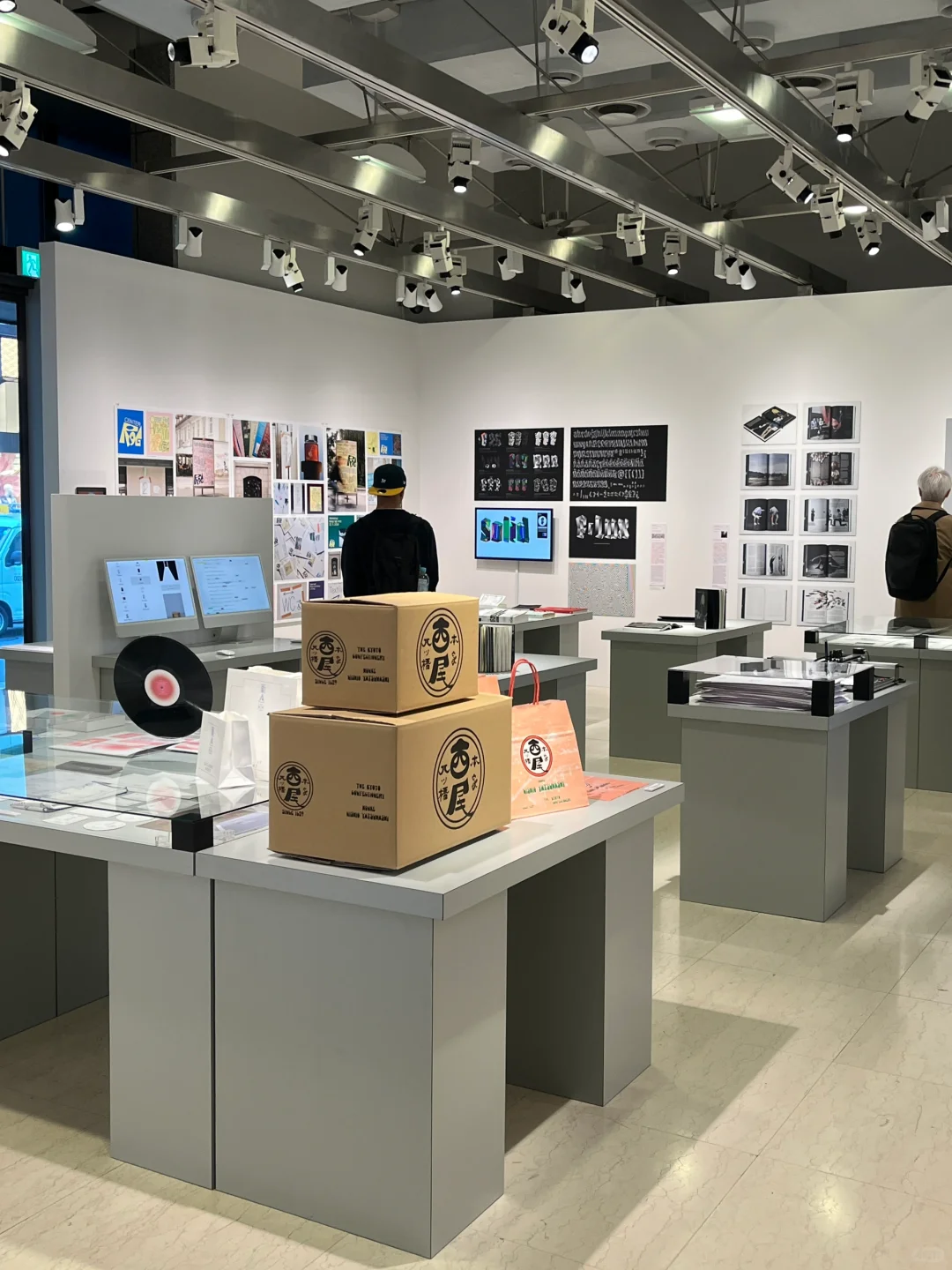 东京看展｜松弛与脑洞并行?️又是一年TDC！