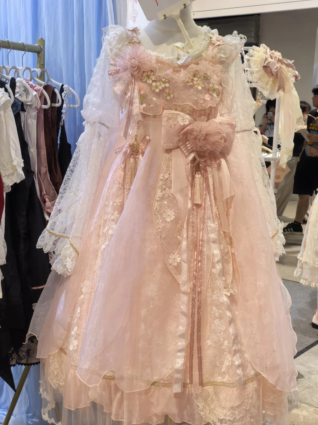 逛展啦 || 诺亚设计展