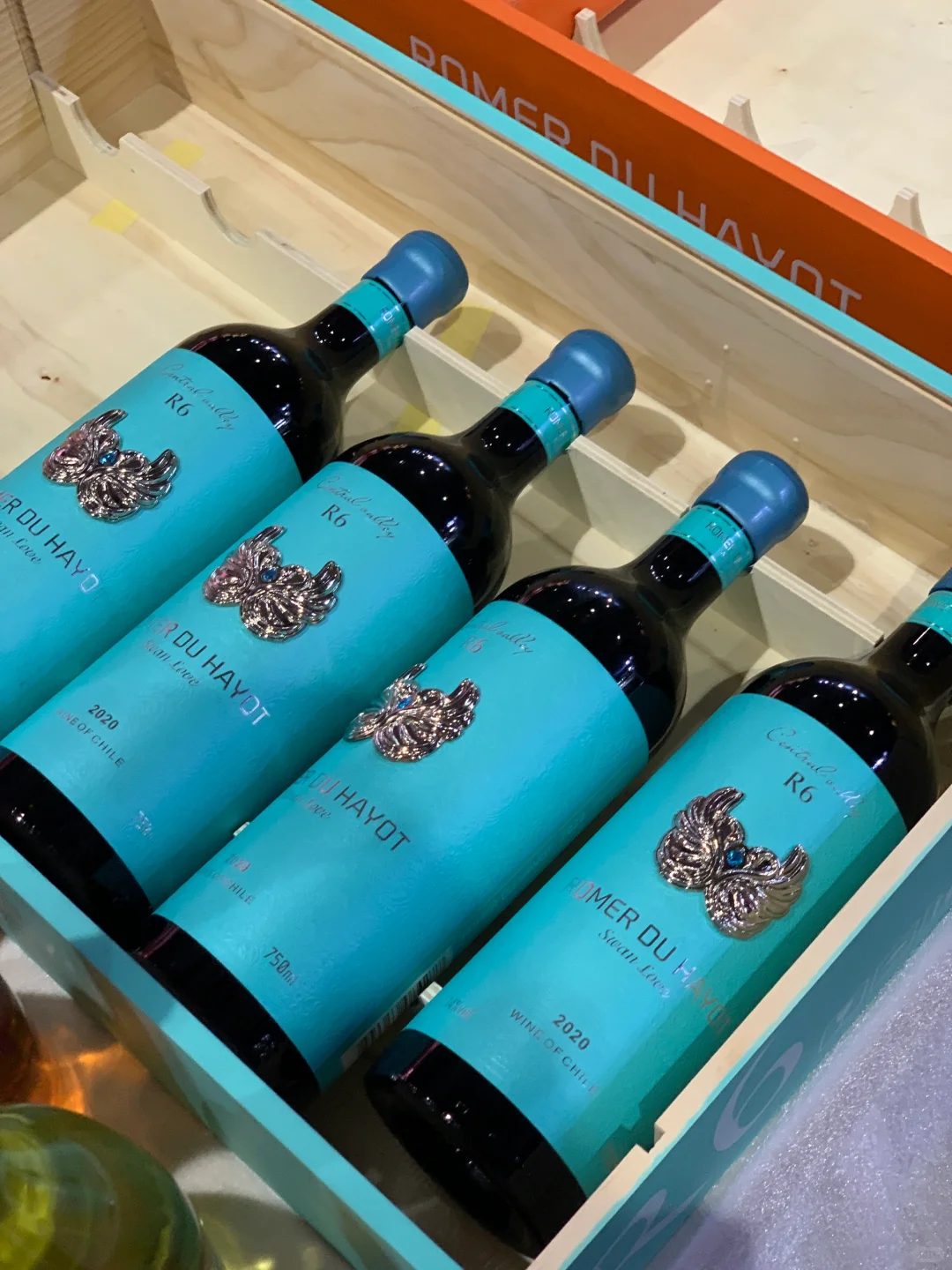 今日中酒展大揭秘！酒类知识大丰收