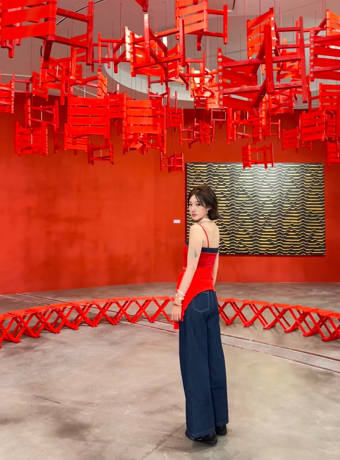 沈阳K11 7周年！「此刻即是」艺术展
