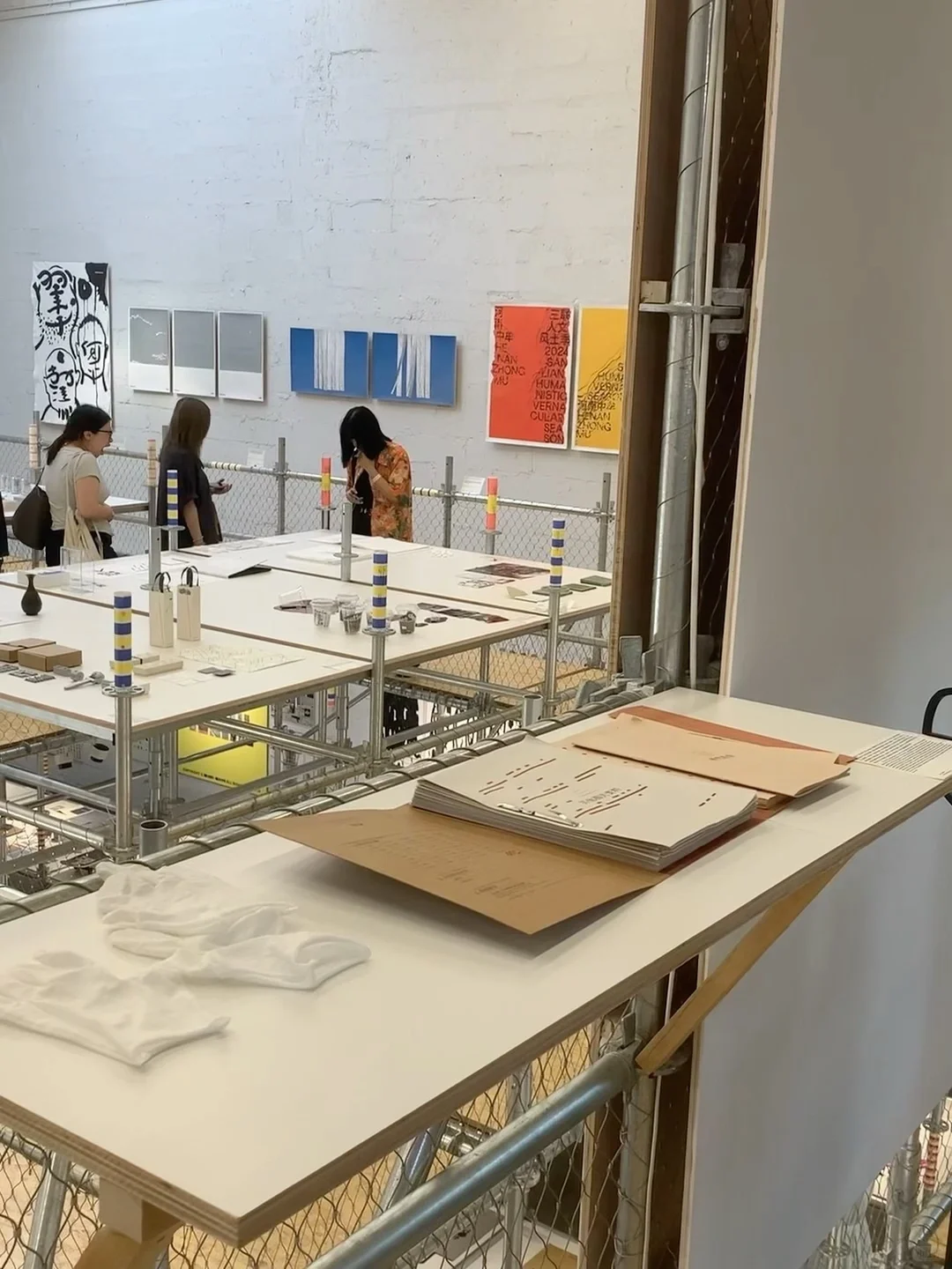 ✏️在北京，来“坡”上看Award360°展！