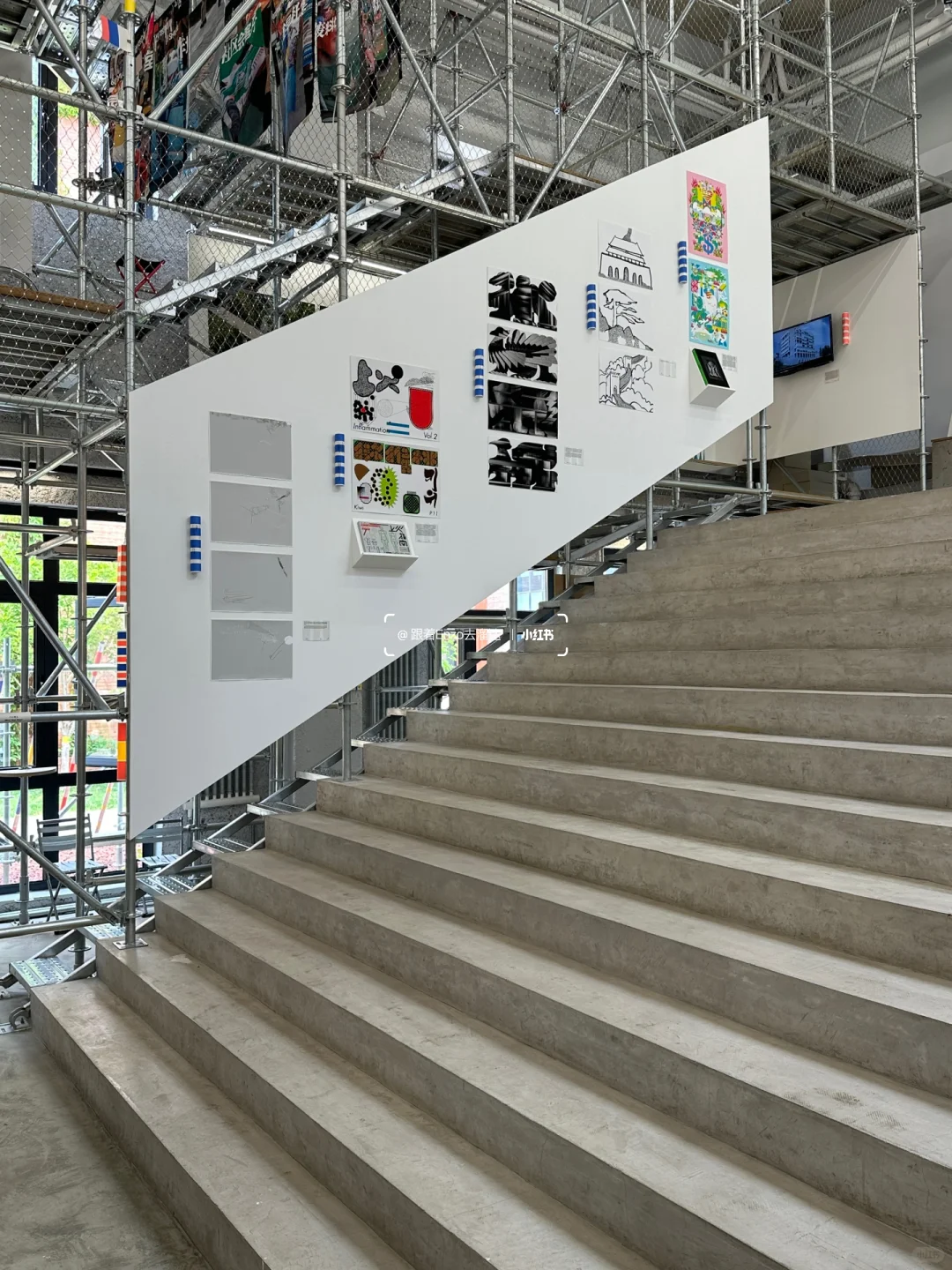 北京新展！Award360°坡上见