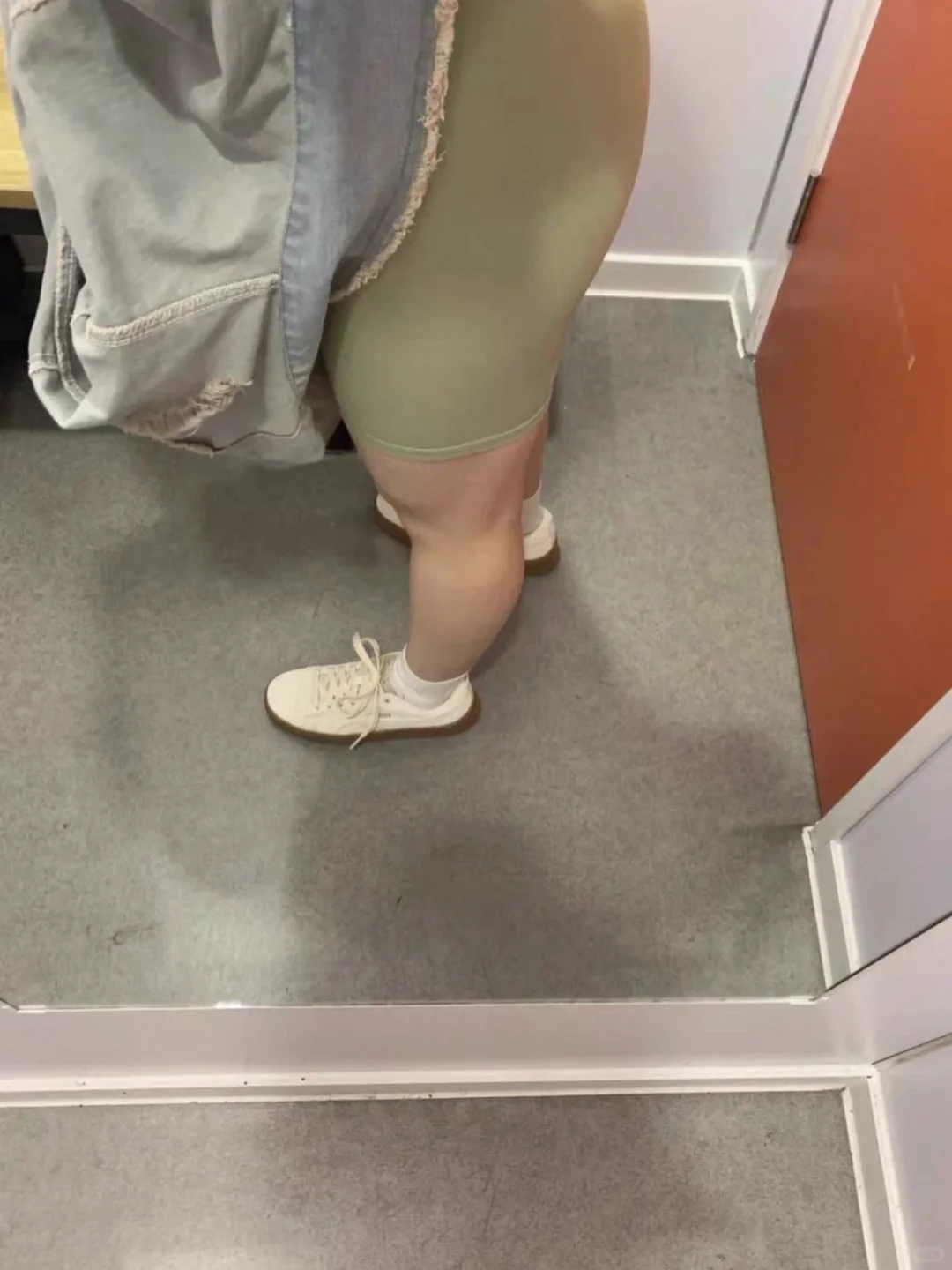 救命！这瑜伽服我能穿一整个夏天?