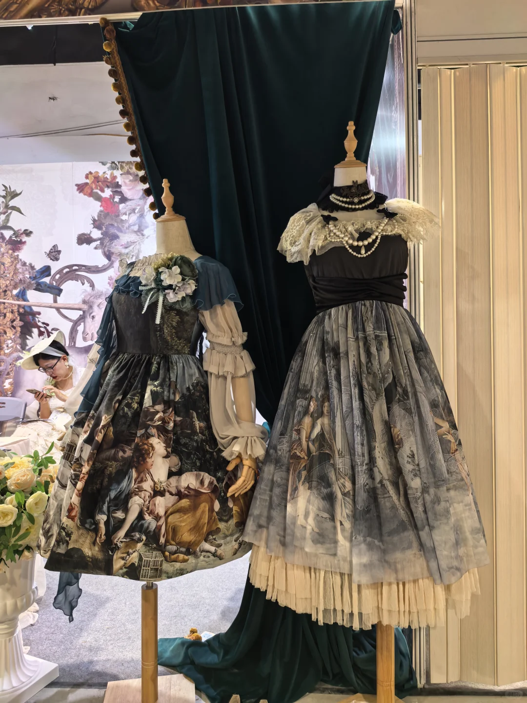 逛展啦 || 诺亚设计展