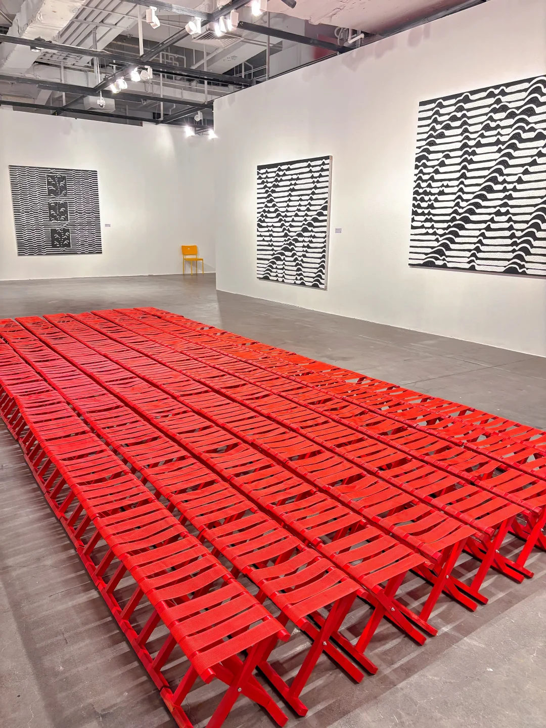 沈阳K11 7周年！「此刻即是」艺术展