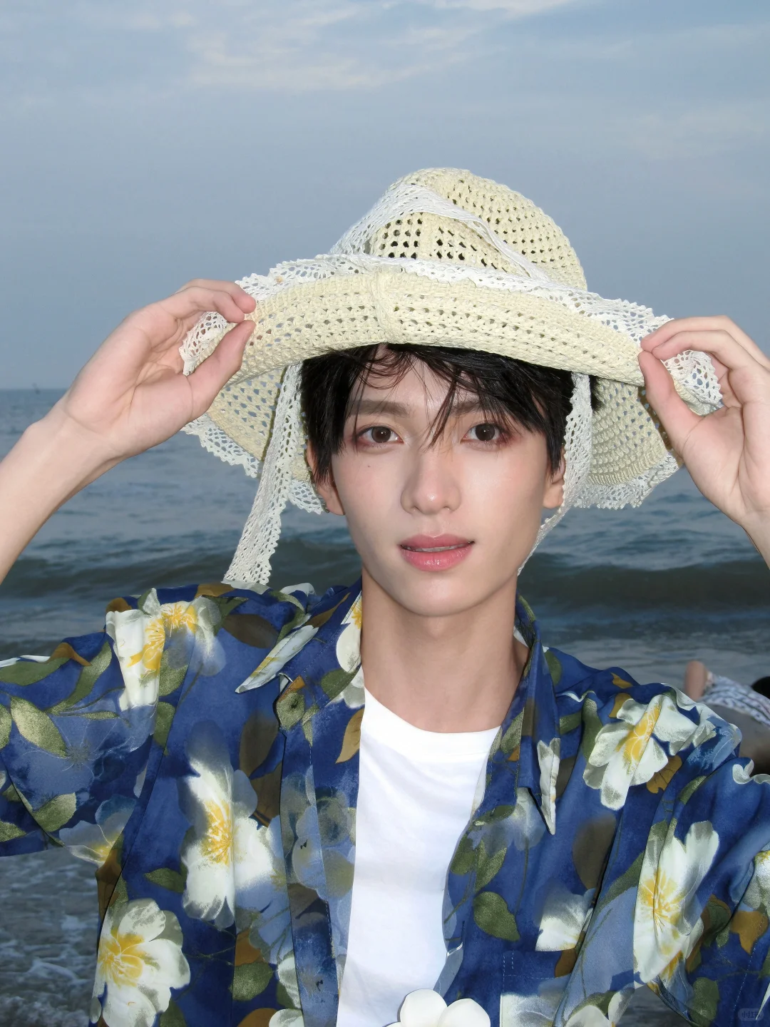 hi嗨海