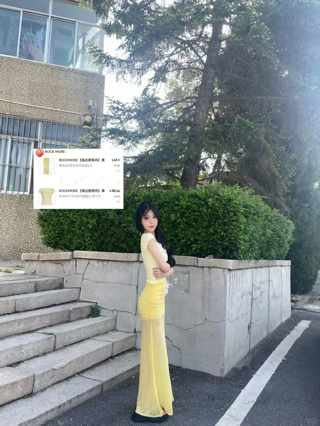 去海边穿什么？合集来啦～（附?）