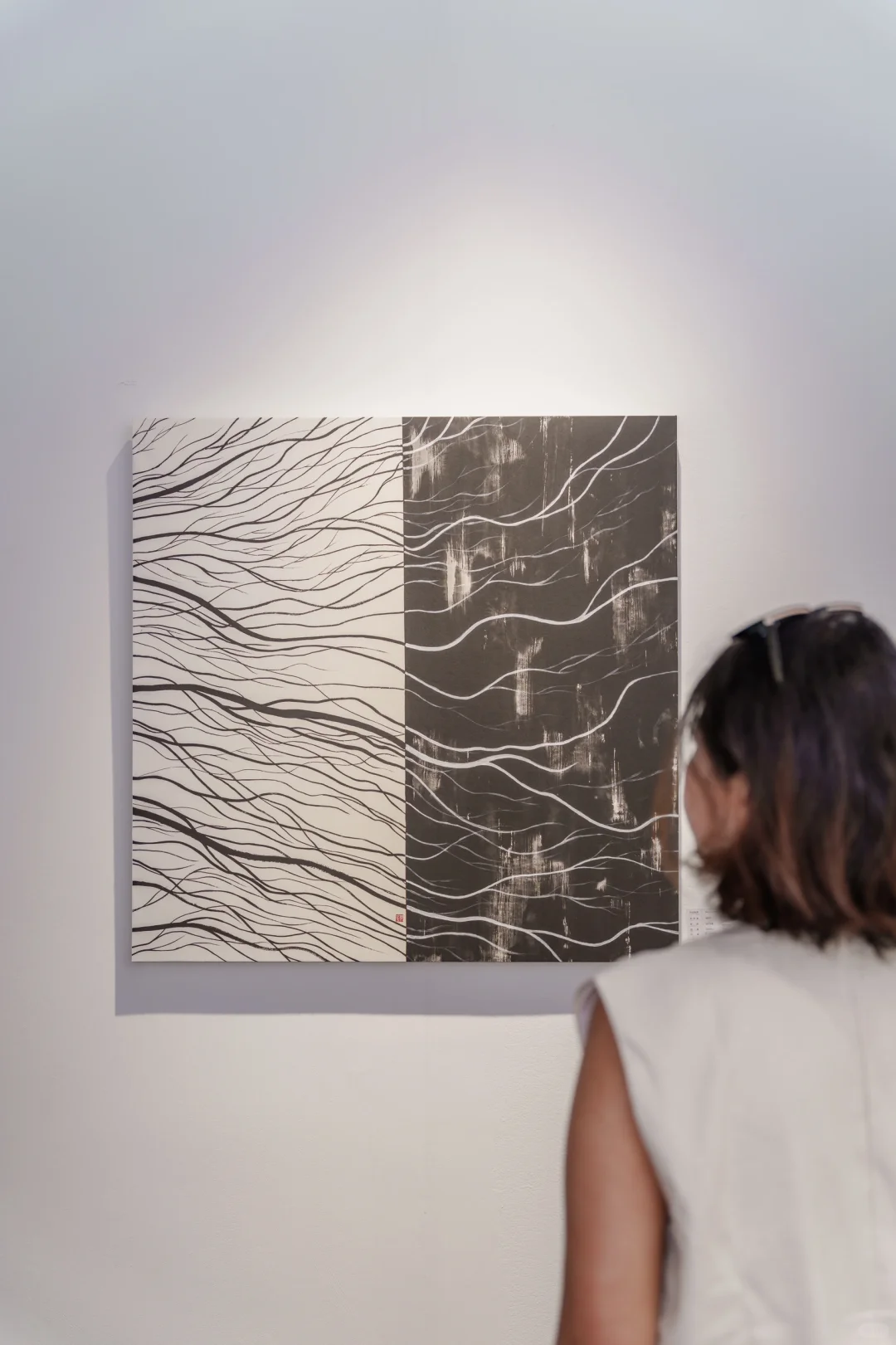 错过就要再等一年的2025艺术周，还不去看吗？