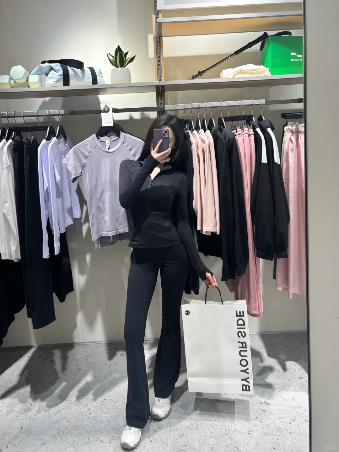 168 98｜见人不如健身