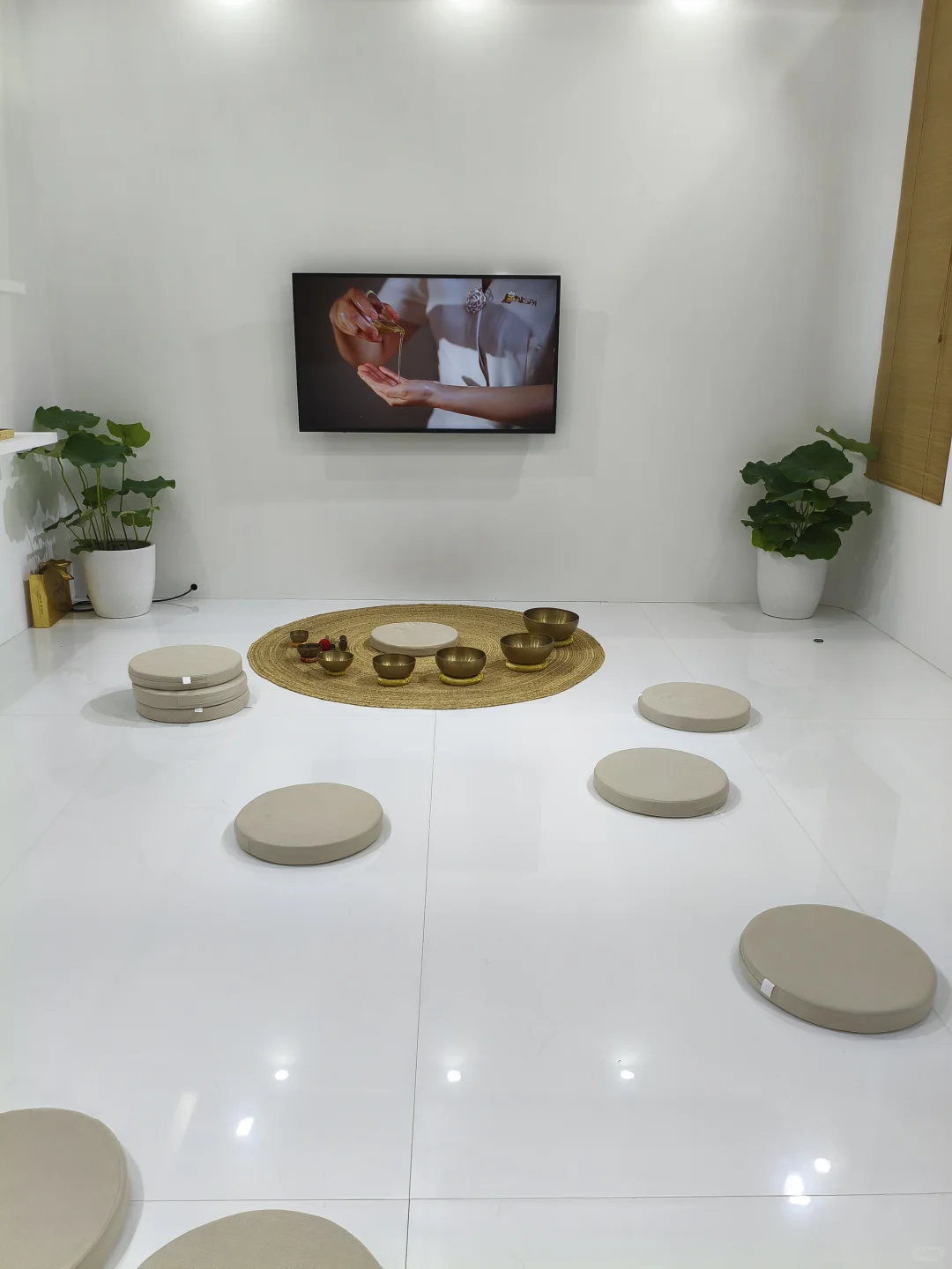 第一次参加展会---疗愈系列