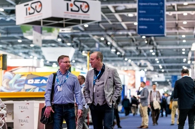 2025年埃及安防及消防展览会