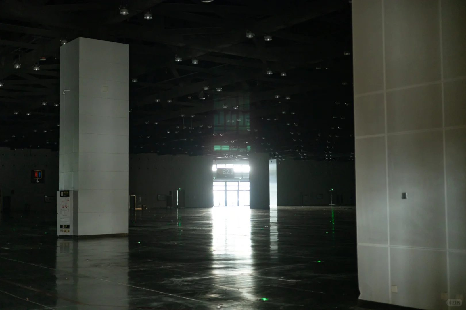 【迷路在南宁NO.1】?有热闹有安静