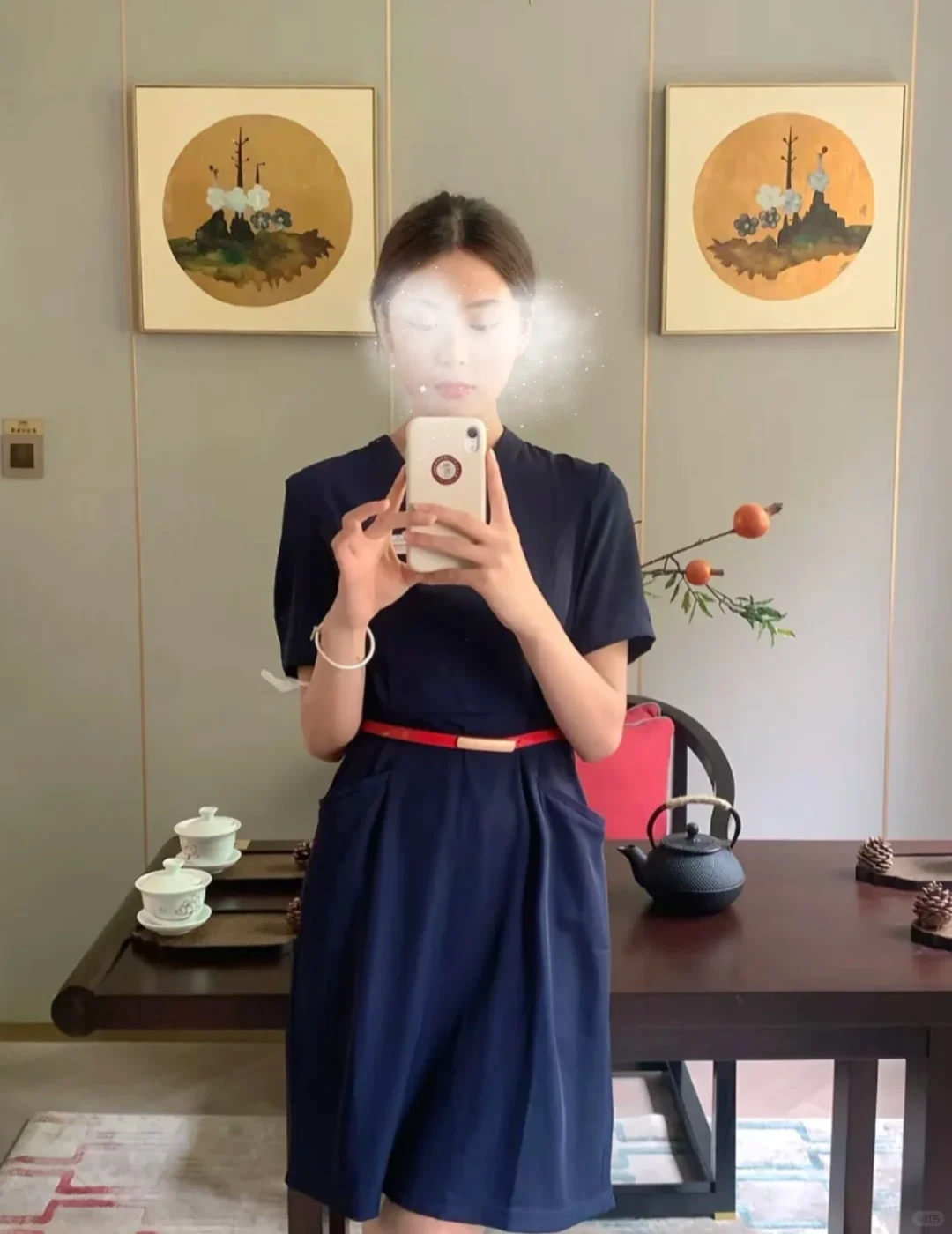 杭州茶展需要礼仪 4/h 500➕