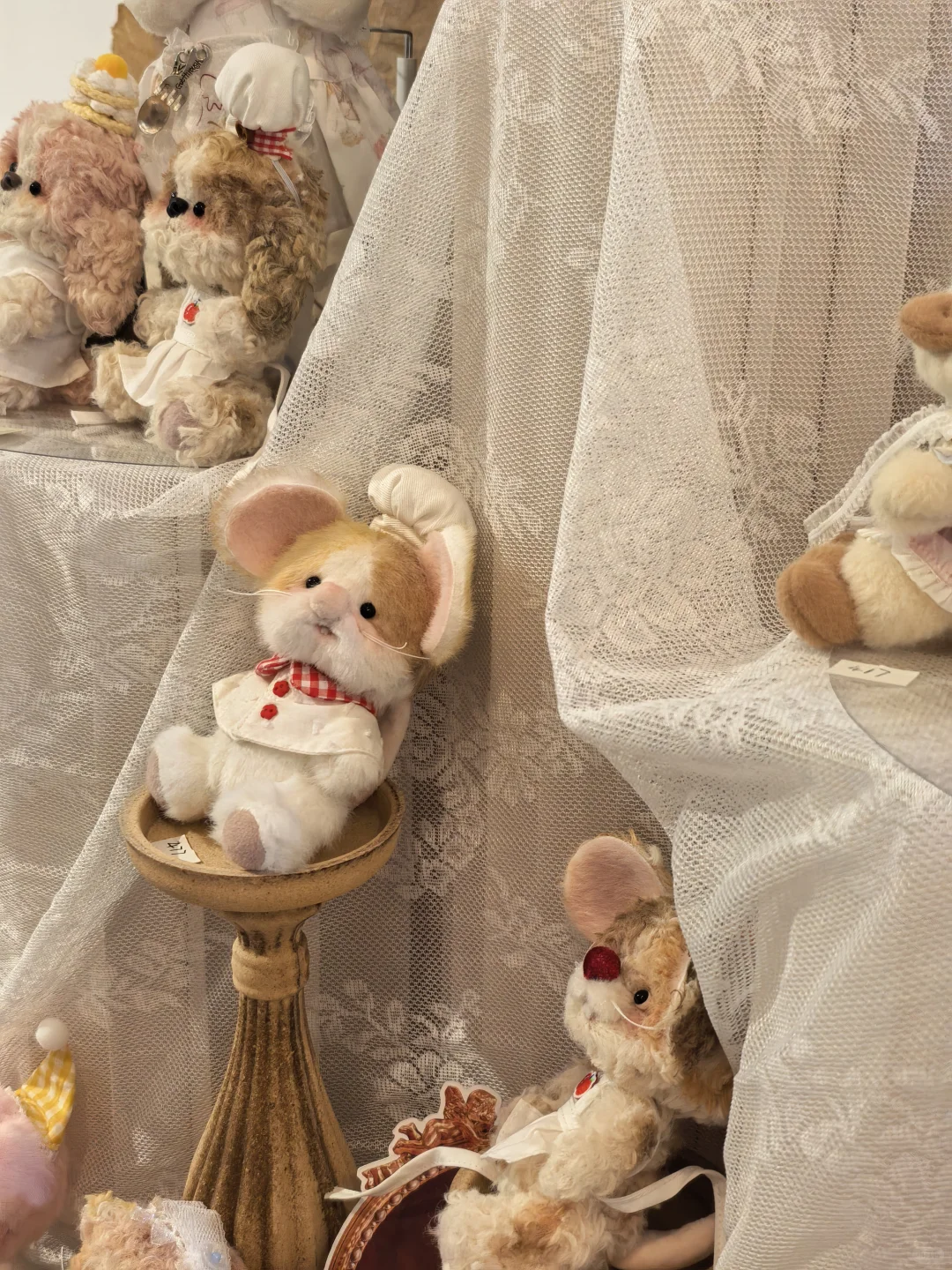 逛展啦 || 诺亚设计展