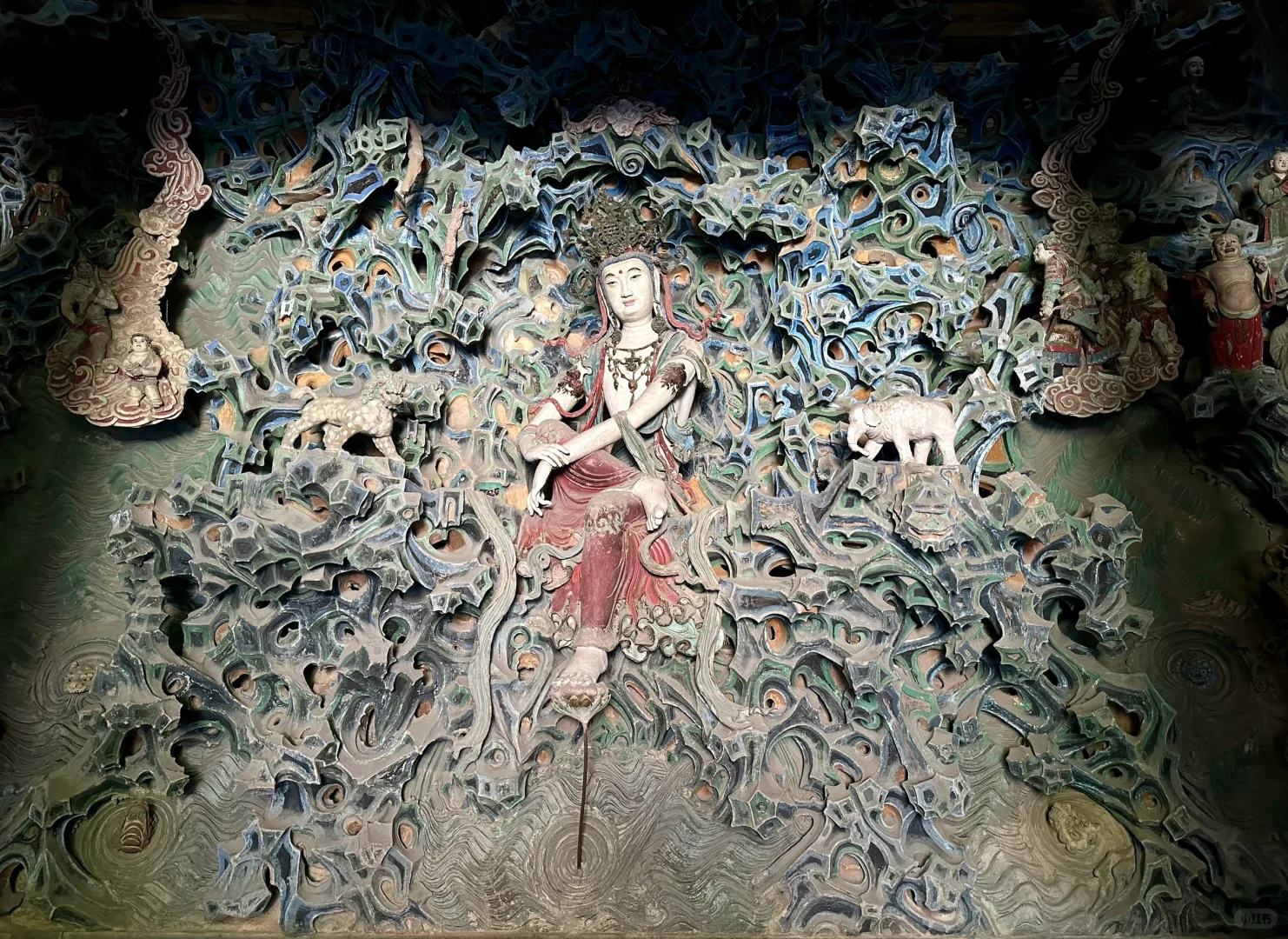 娃游记?? | 自驾亲子七天游河北?