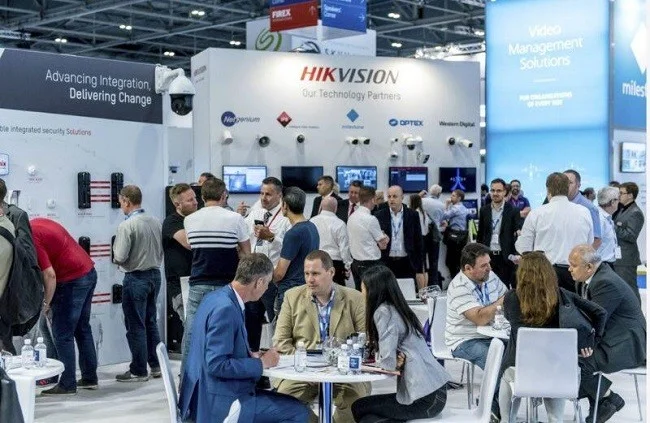 2025年埃及安防及消防展览会