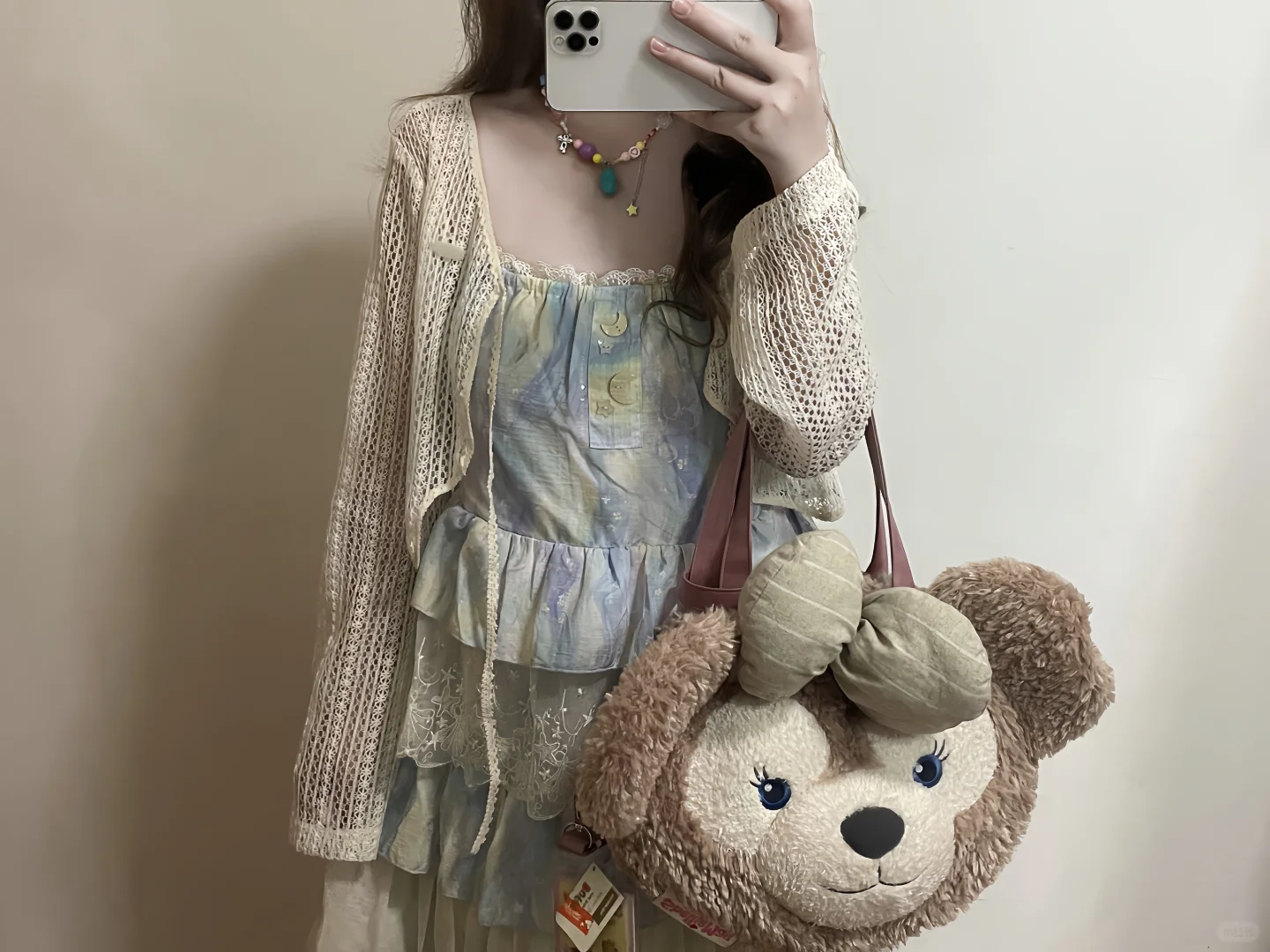 去海边这样穿好好看? ??（有?版）