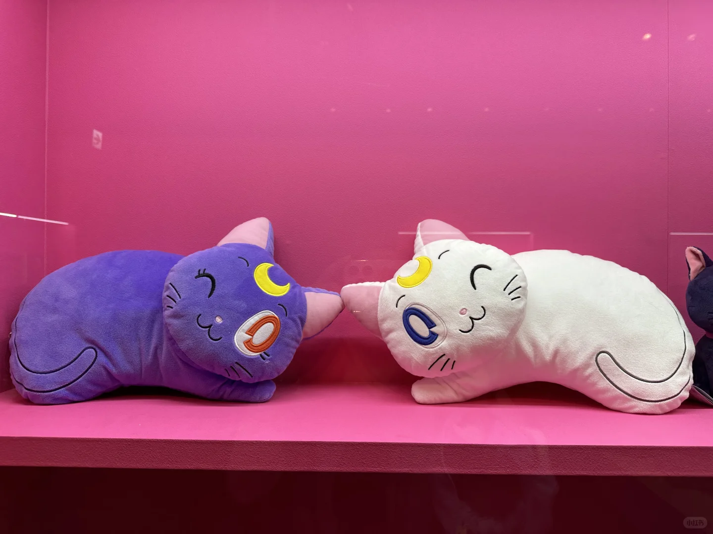 美少女战士30周年巡展