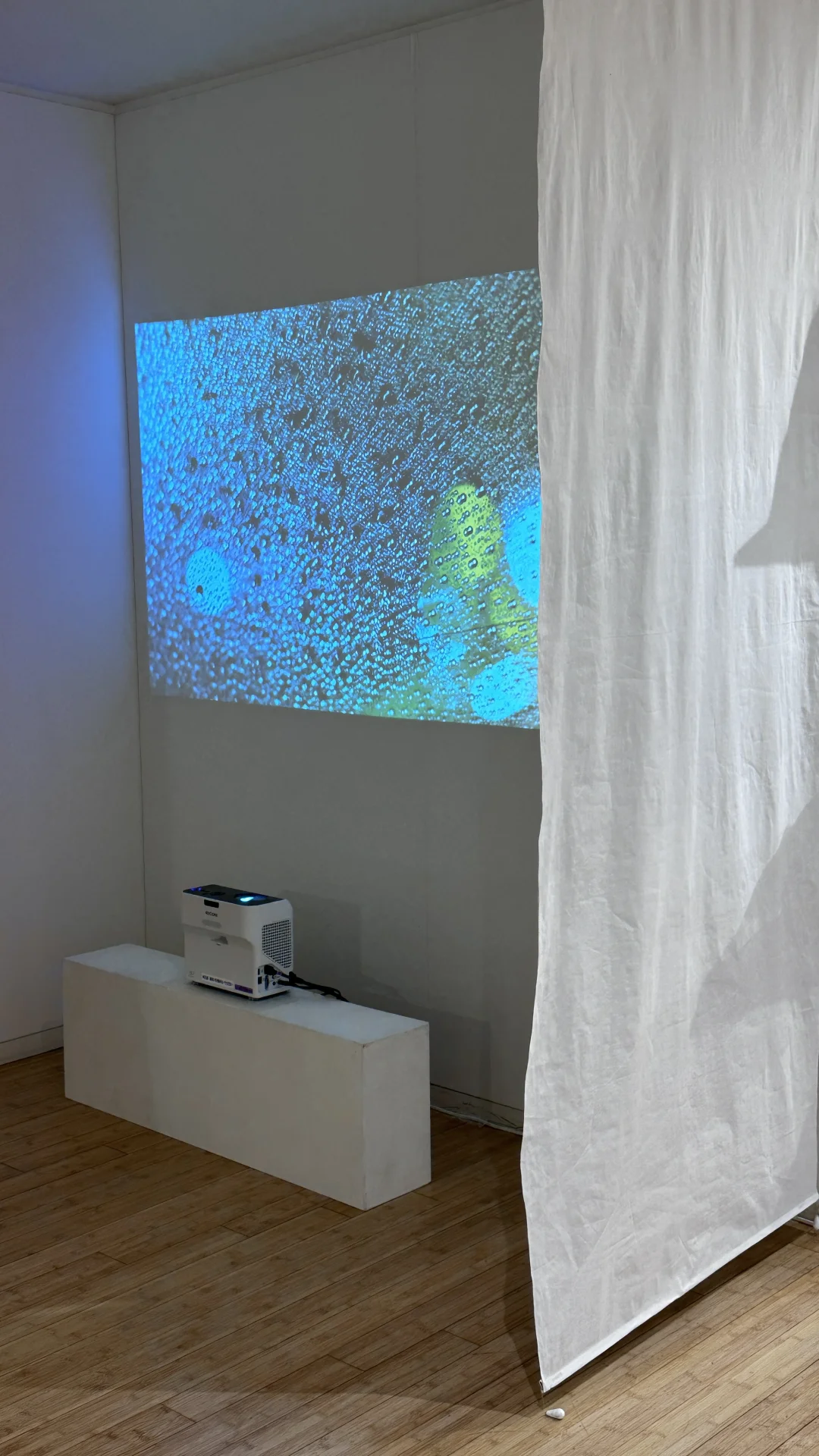 ??东京看展｜日本平面设计展 无料超多作品