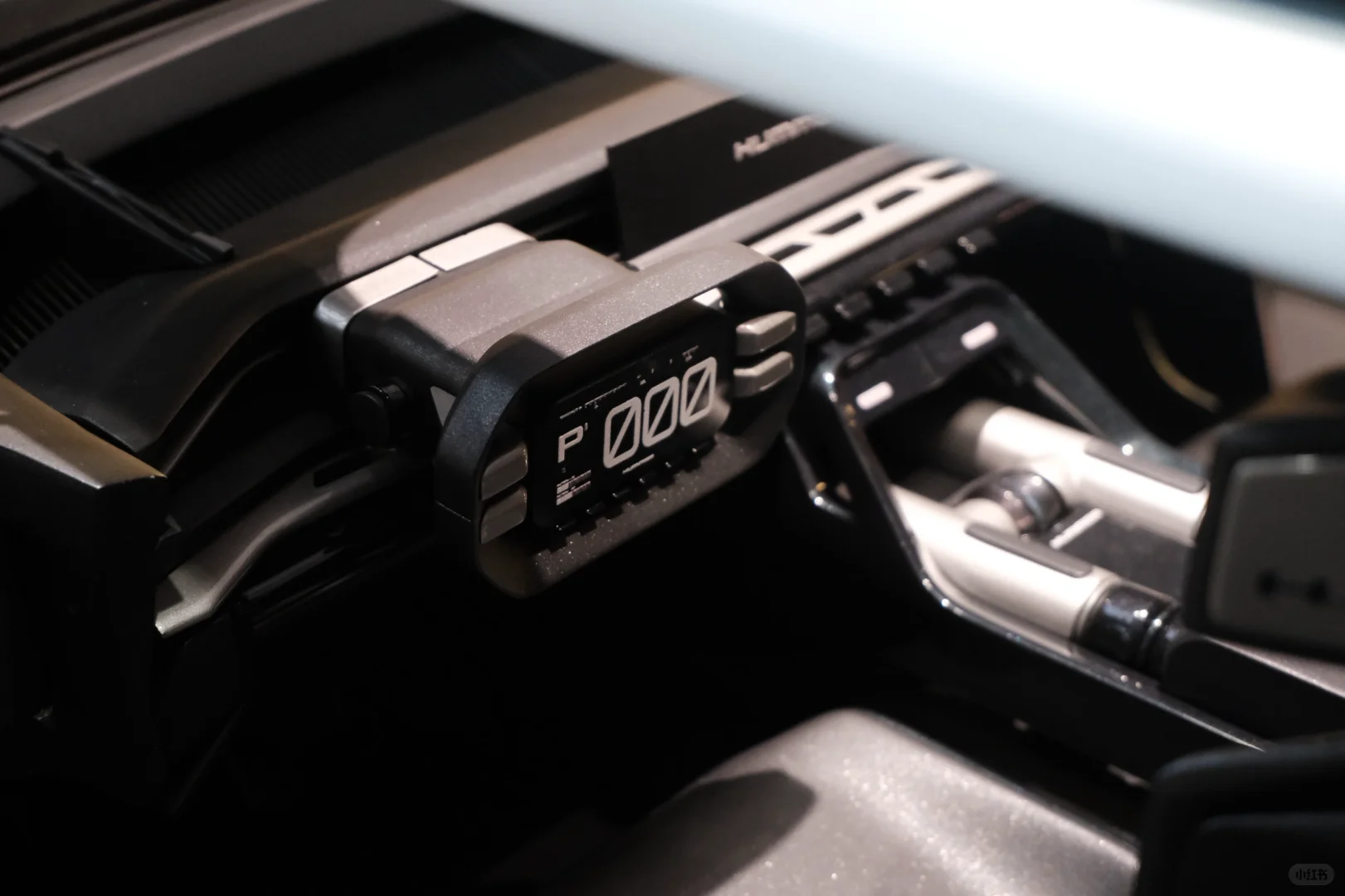 中国美术毕业展-HUMMER-H-CONCEPT