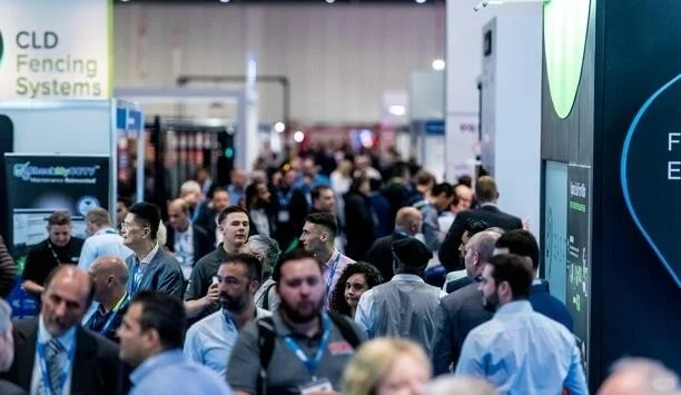 2025年埃及安防及消防展览会