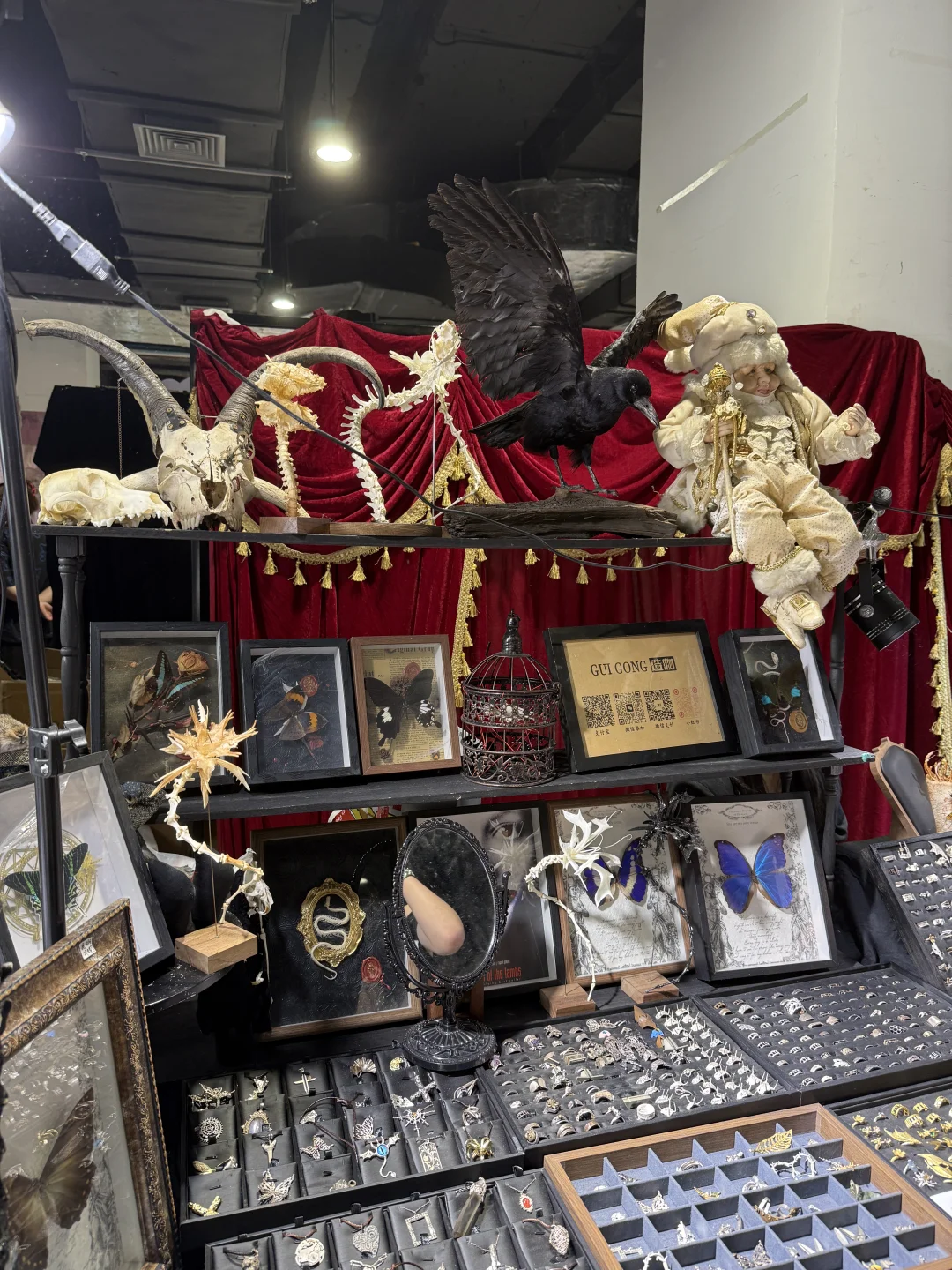 诺亚设计展来了 还想再来