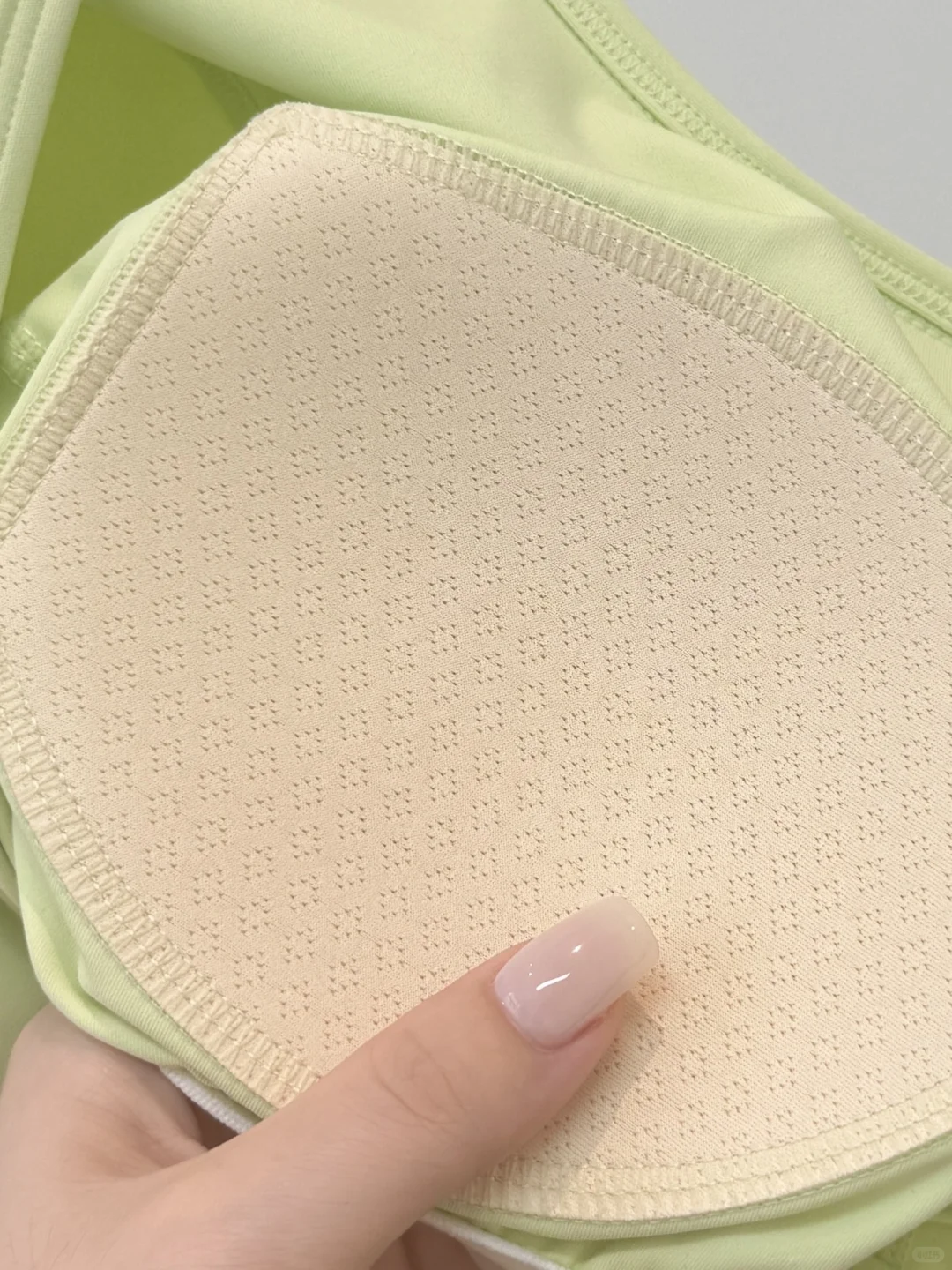 谁穿谁漂亮！！这套瑜伽服直接封神?