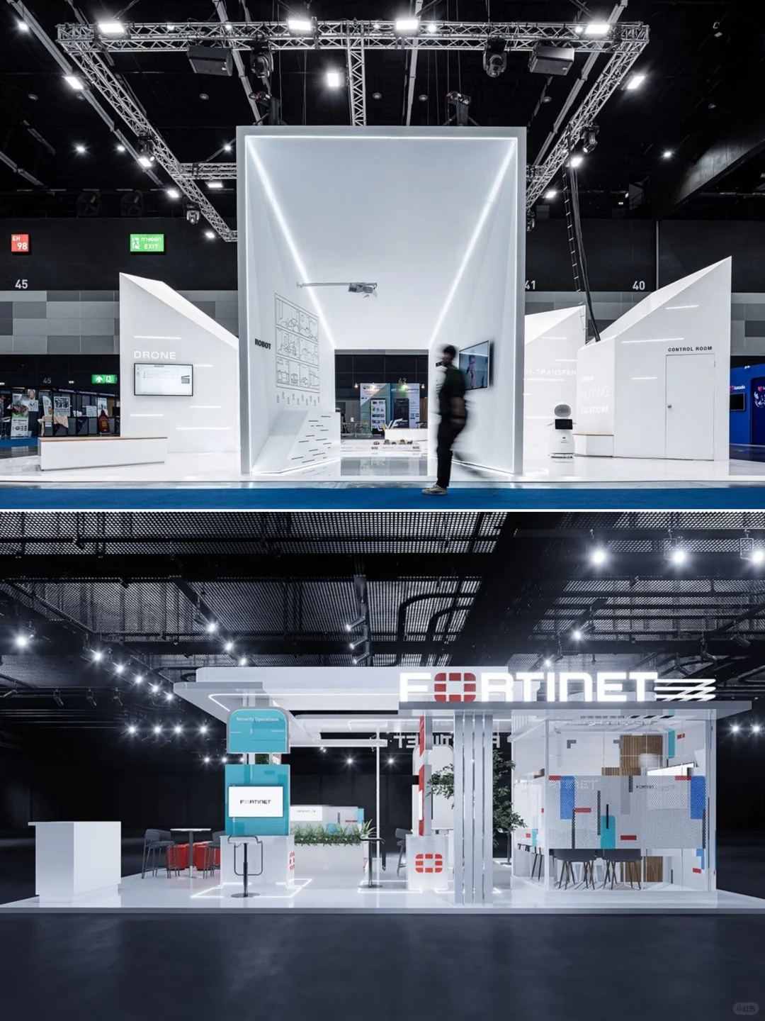 中国国际工业博览会?|展台搭建一站式