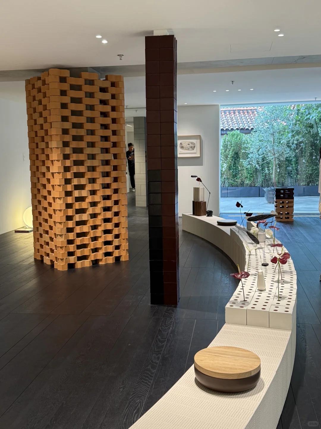?️上海新展｜MUTINA